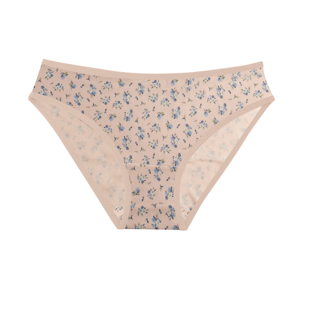 Printed Bikini - Pack of 3