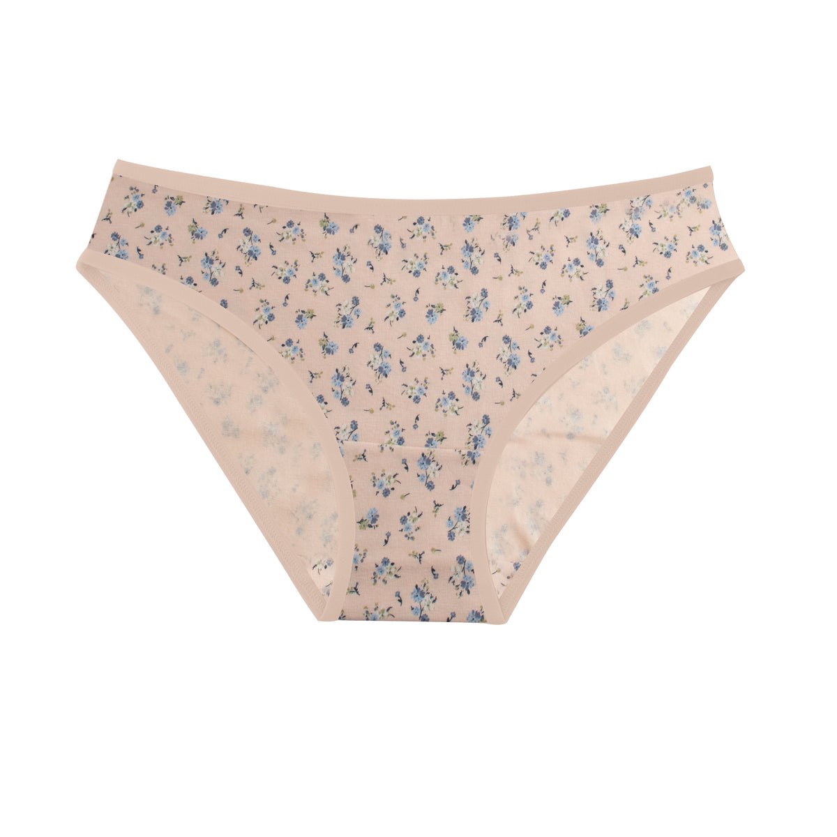 Printed Bikini - Pack of 3