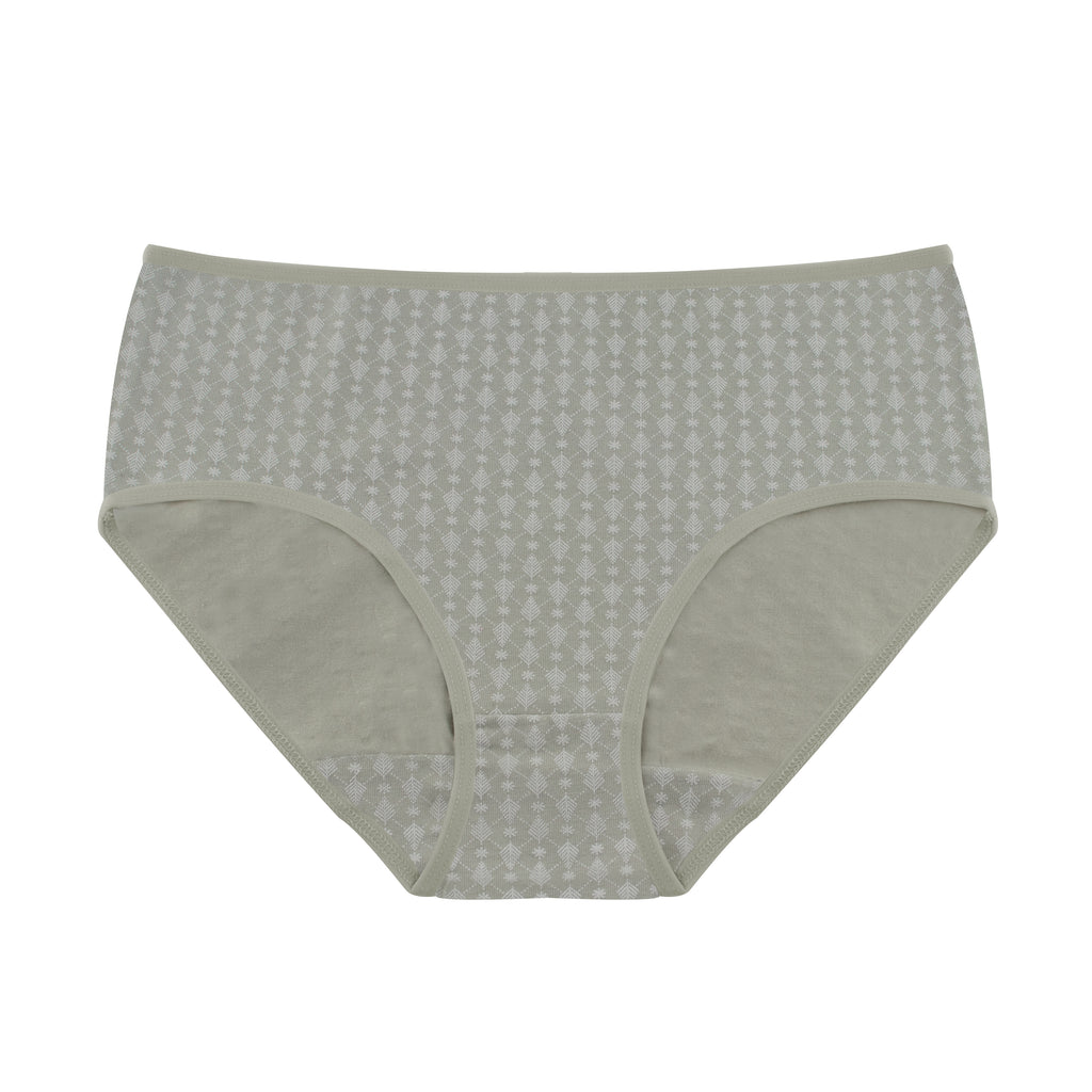 Printed Midi - Pack of 3