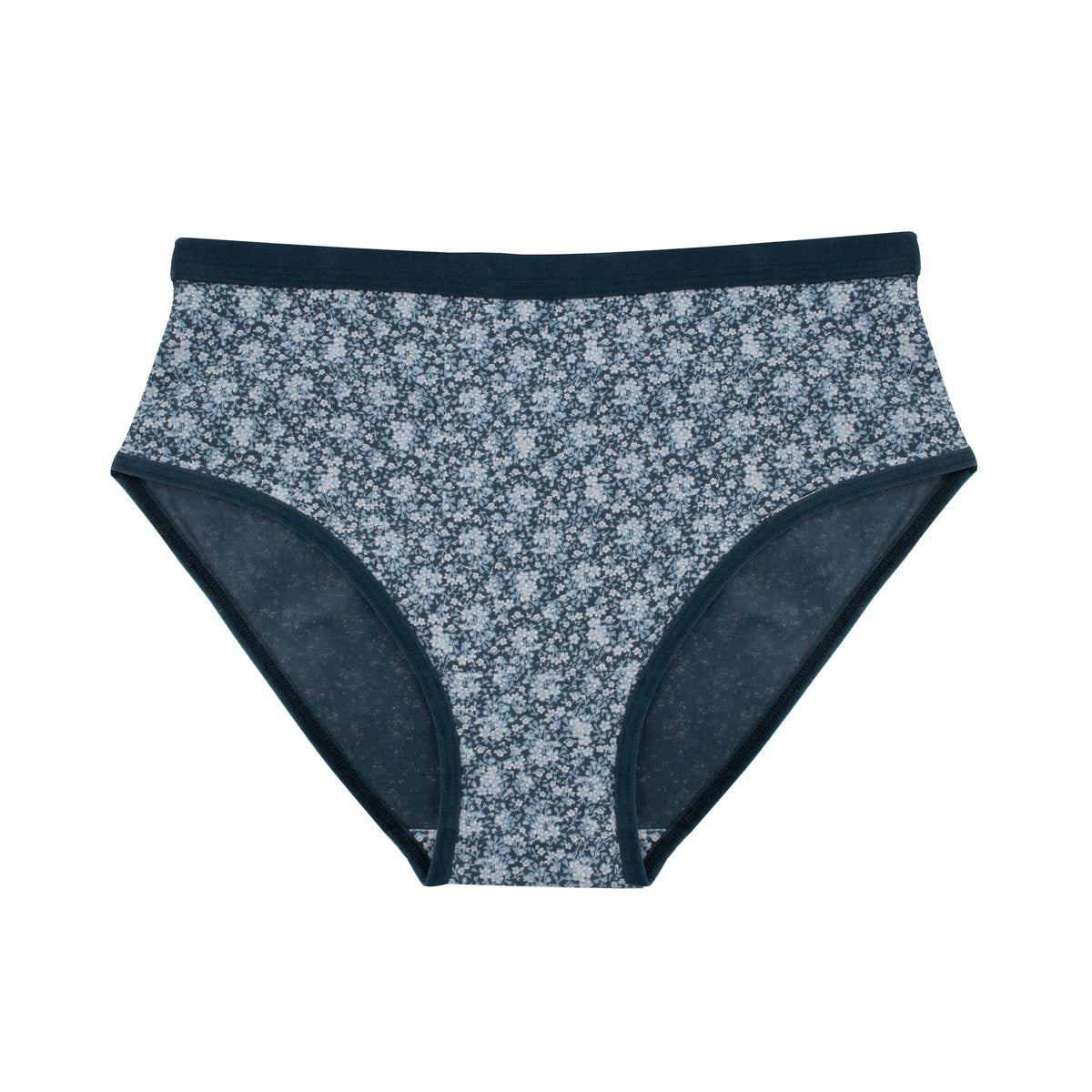 Printed Brief - Pack of 3