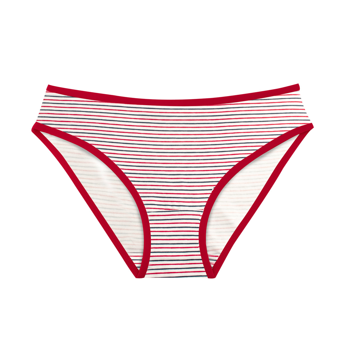 Printed Bikini - Pack of 3