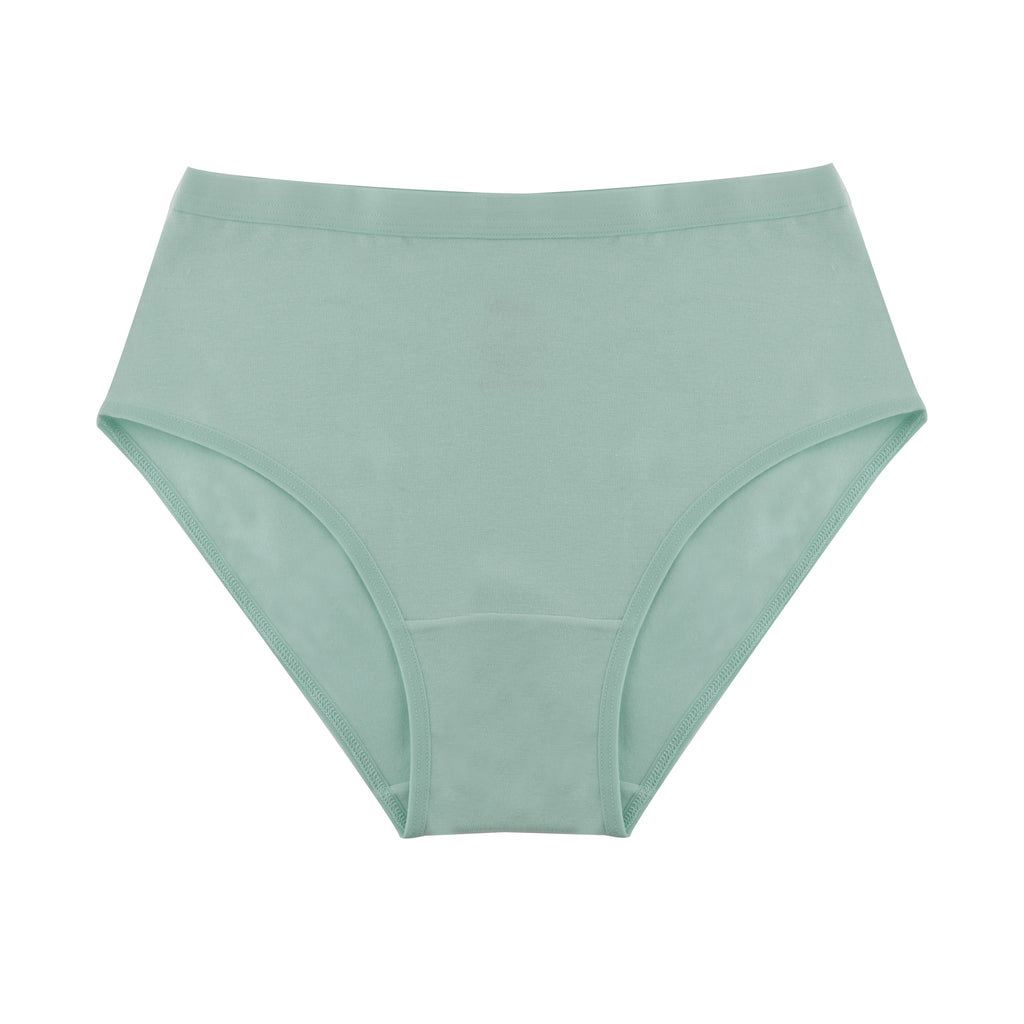 Plain Brief - Pack of 3