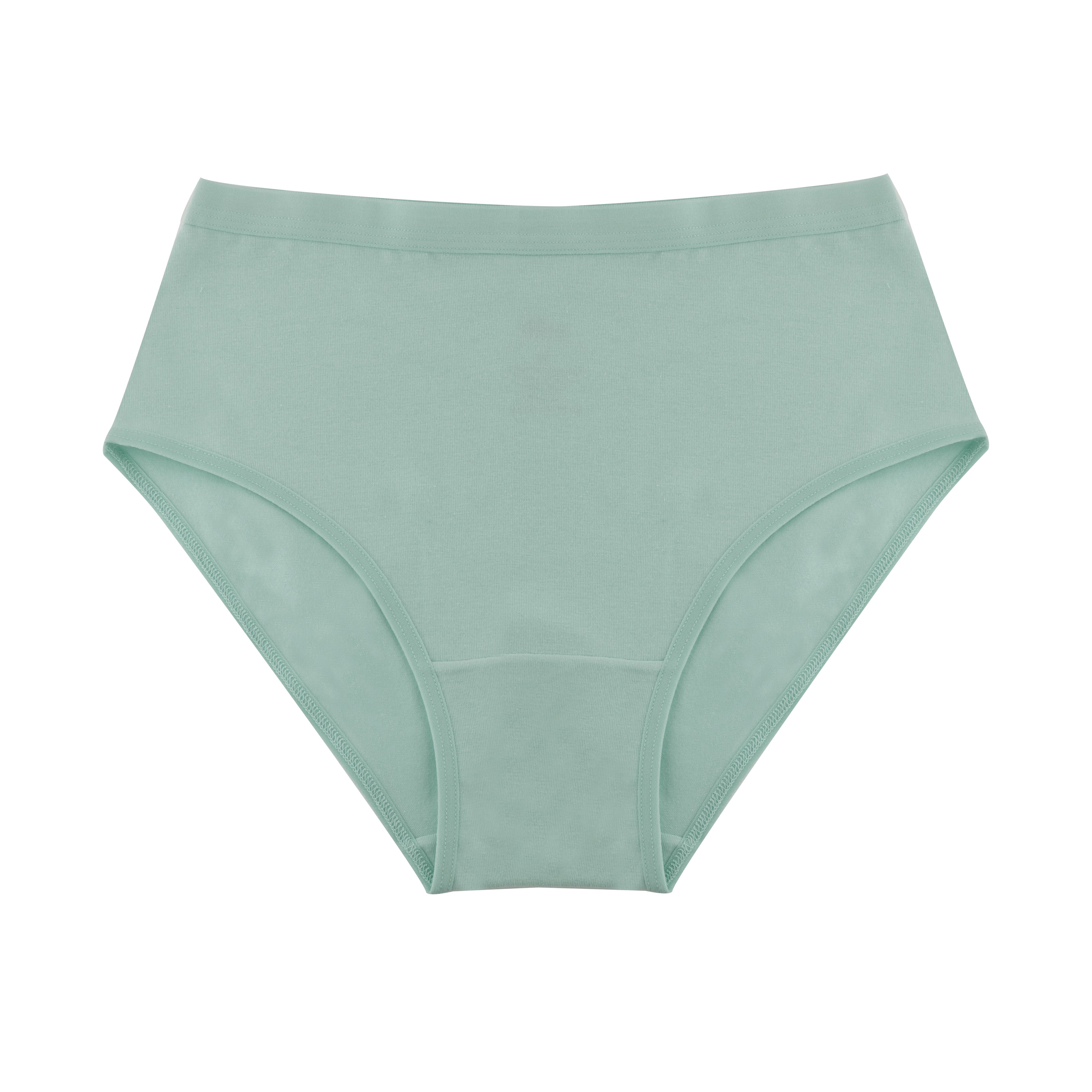 Plain Brief - Pack of 3