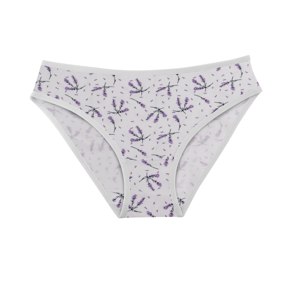 Printed Bikini - Pack of 3