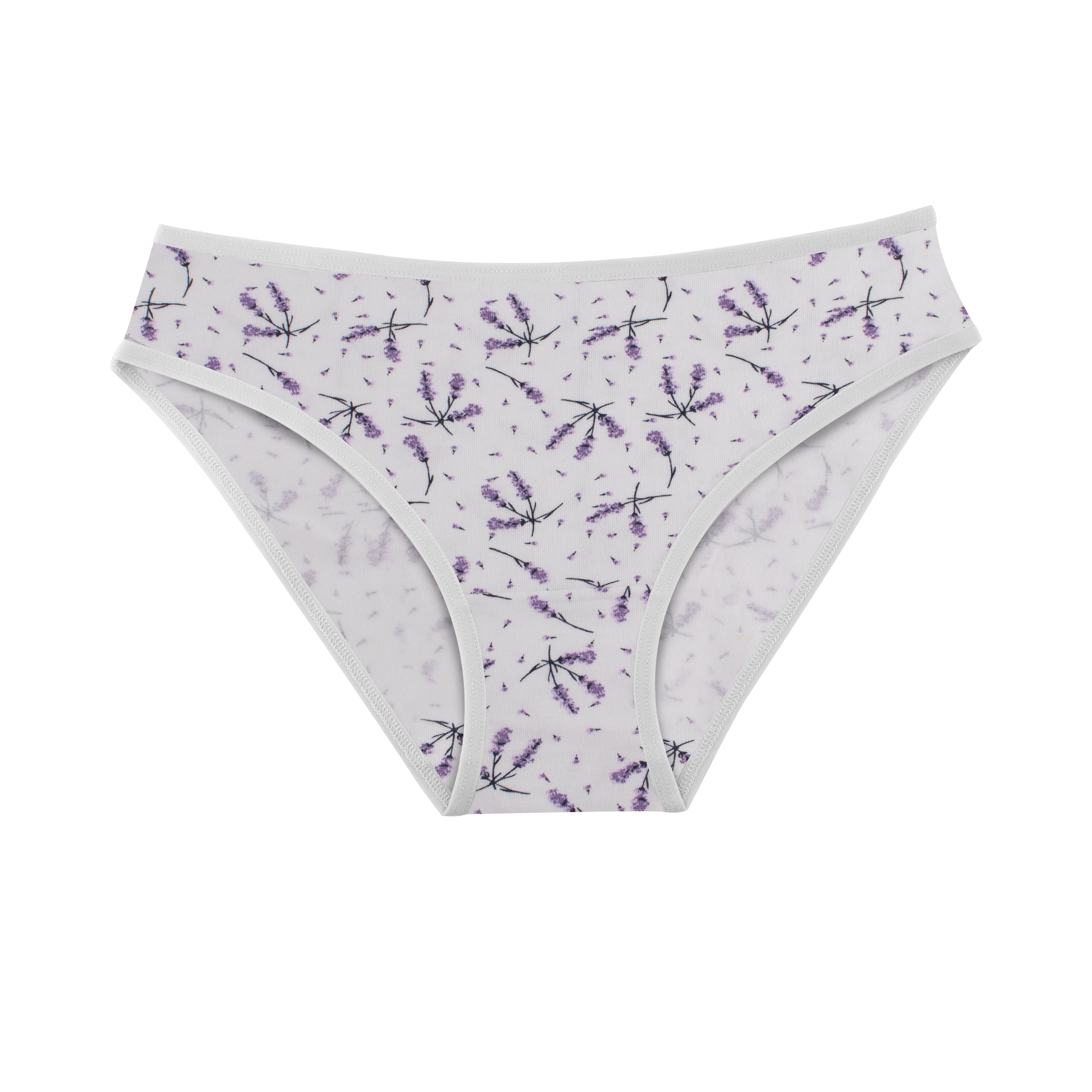 Printed Bikini - Pack of 3