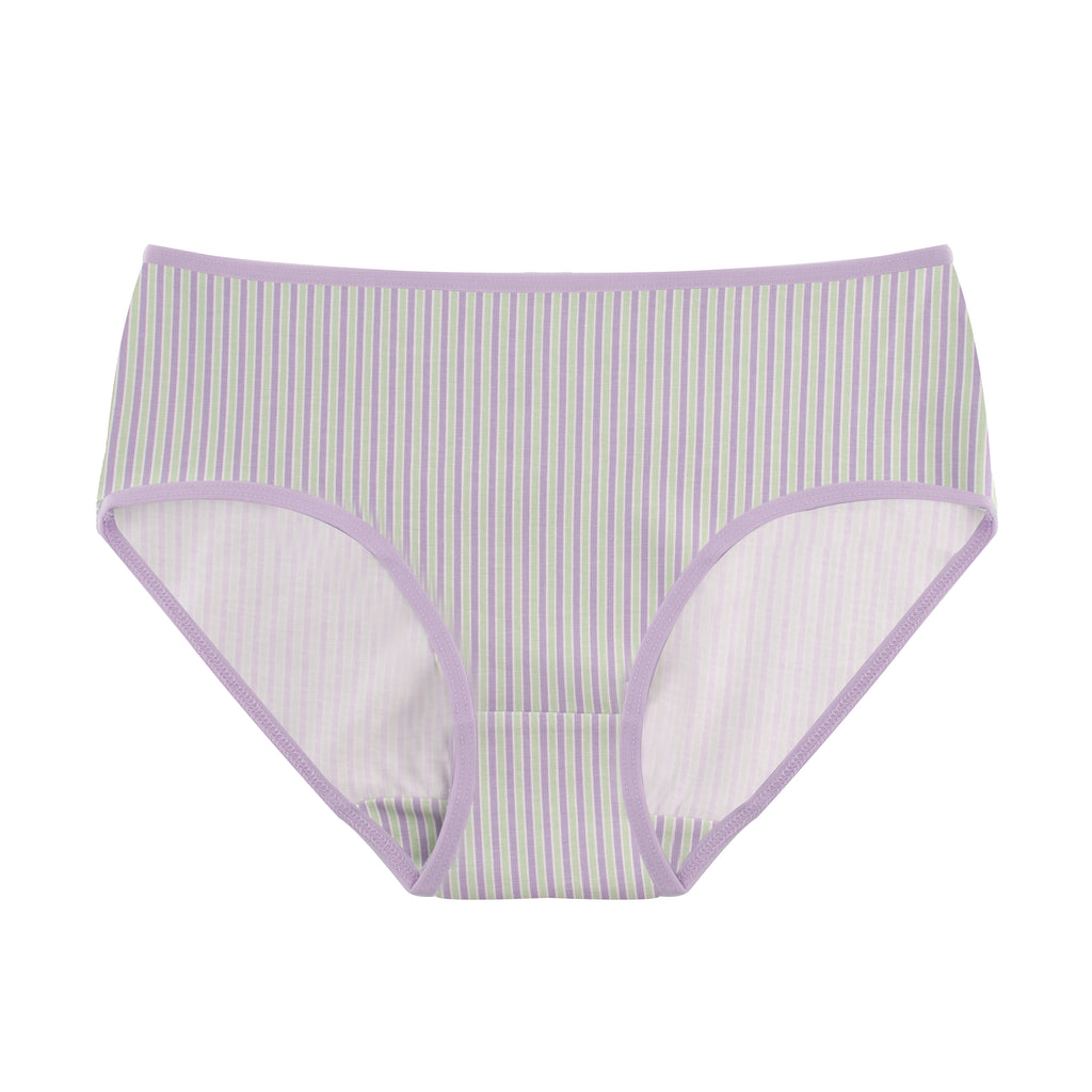 Printed Midi - Pack of 3