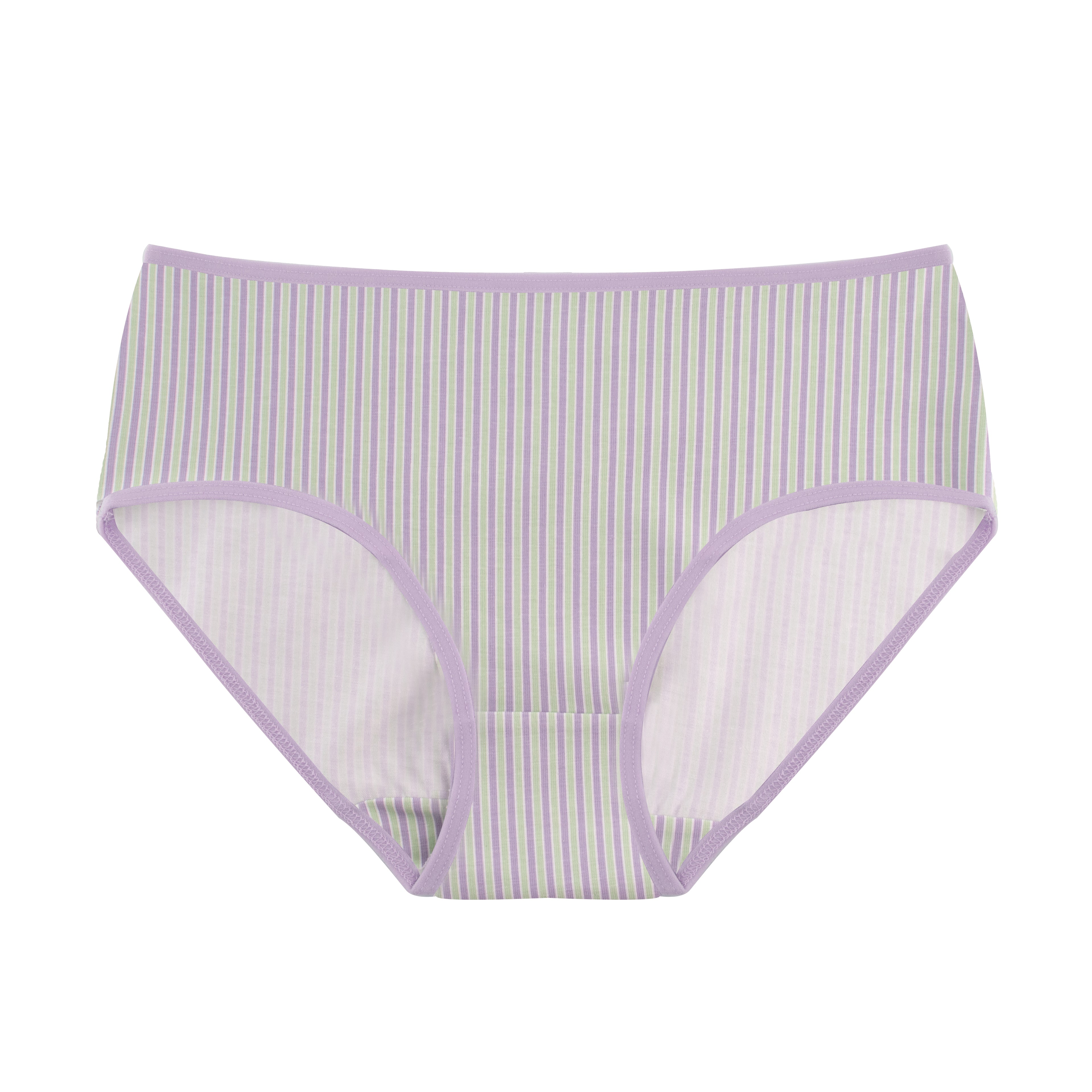 Printed Midi - Pack of 3