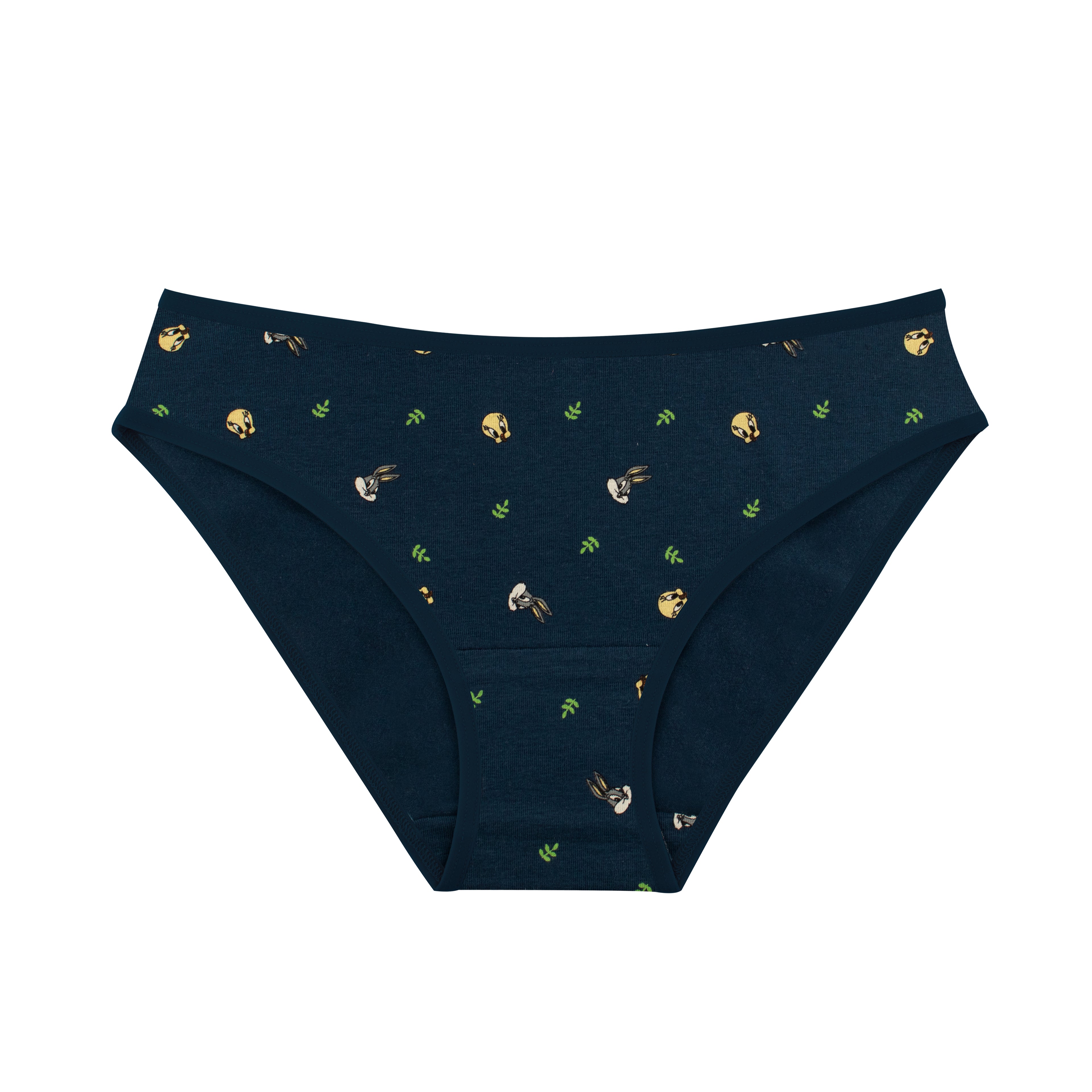 Printed Bikini - Pack of 3