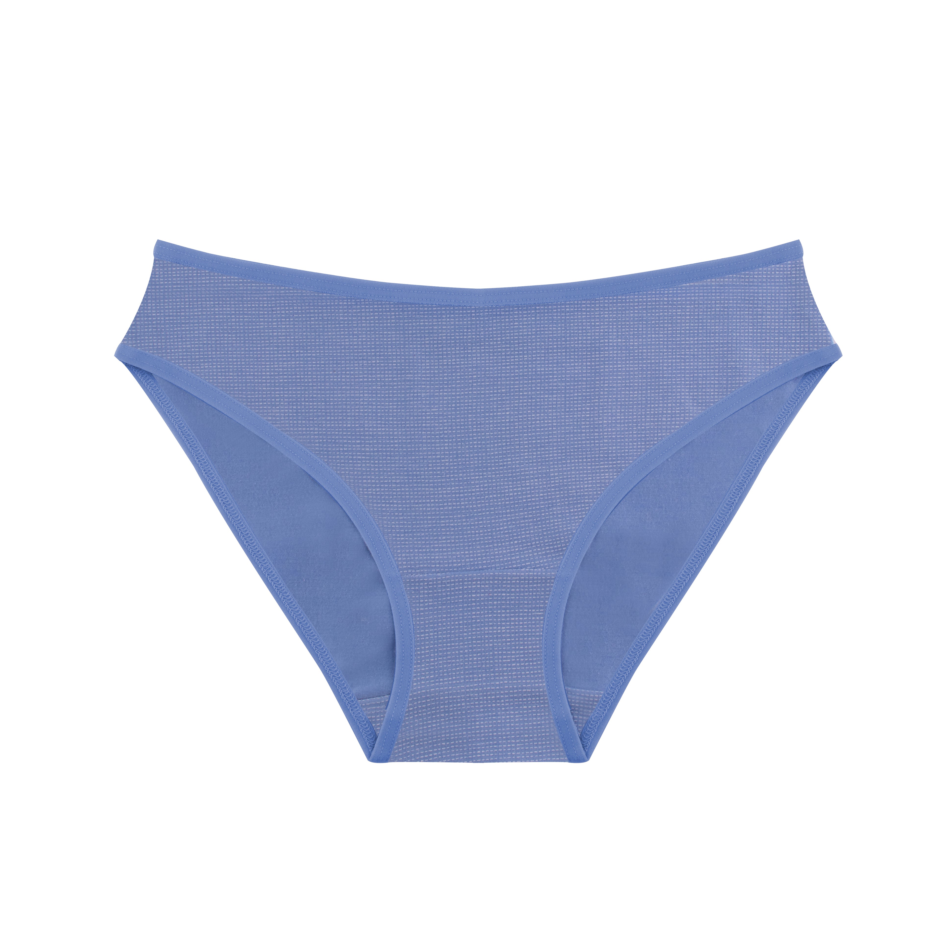 Printed Bikini - Pack of 3