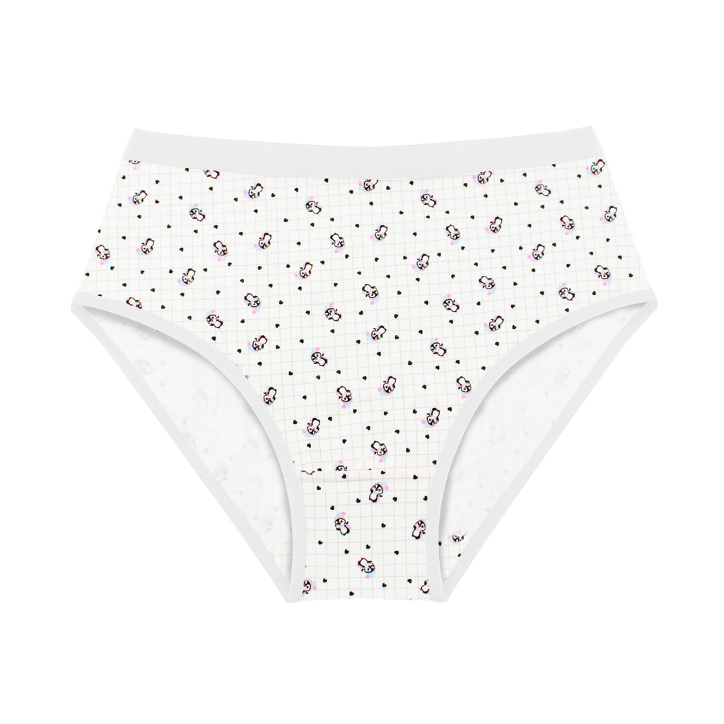 Printed Brief - Pack of 3