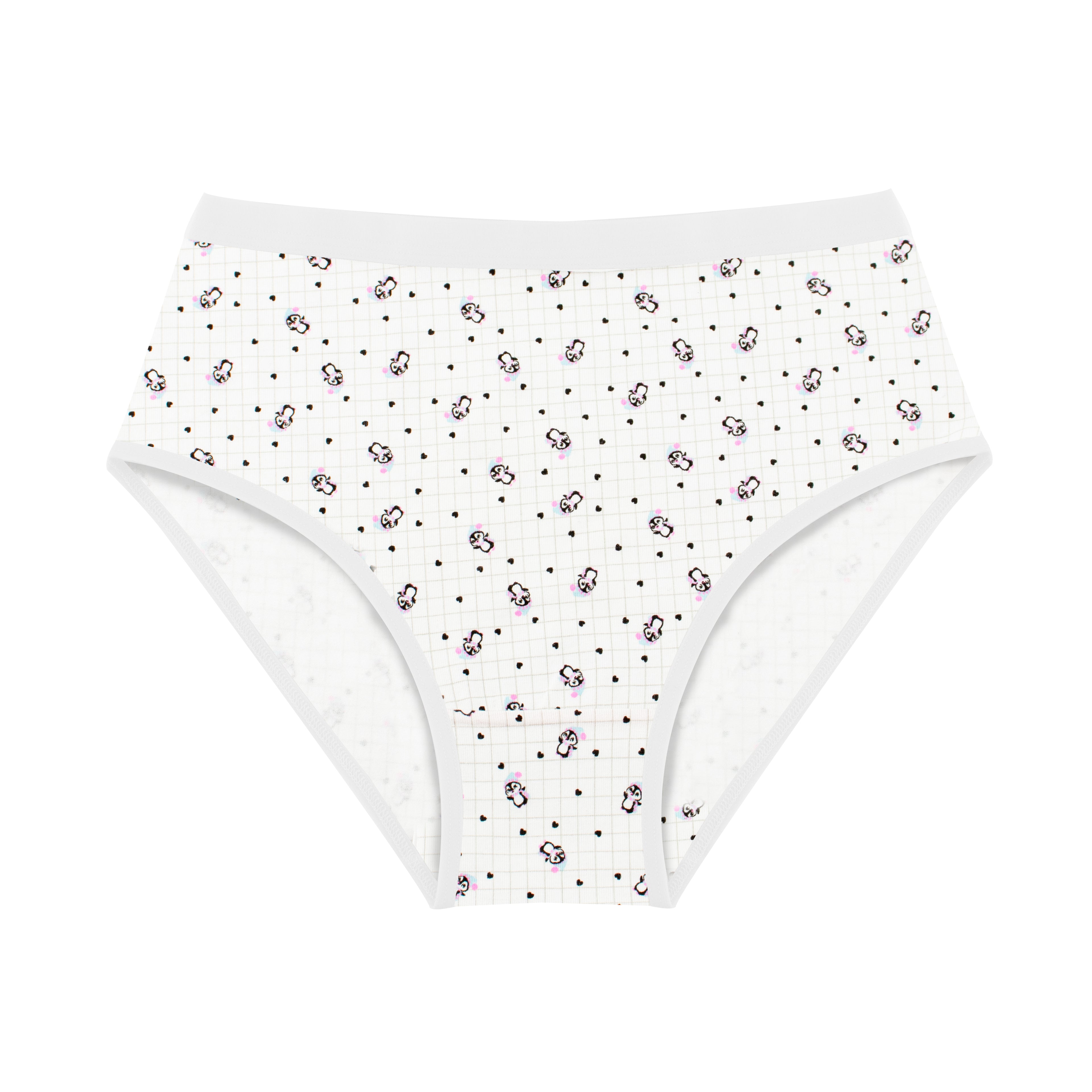 Printed Brief - Pack of 3