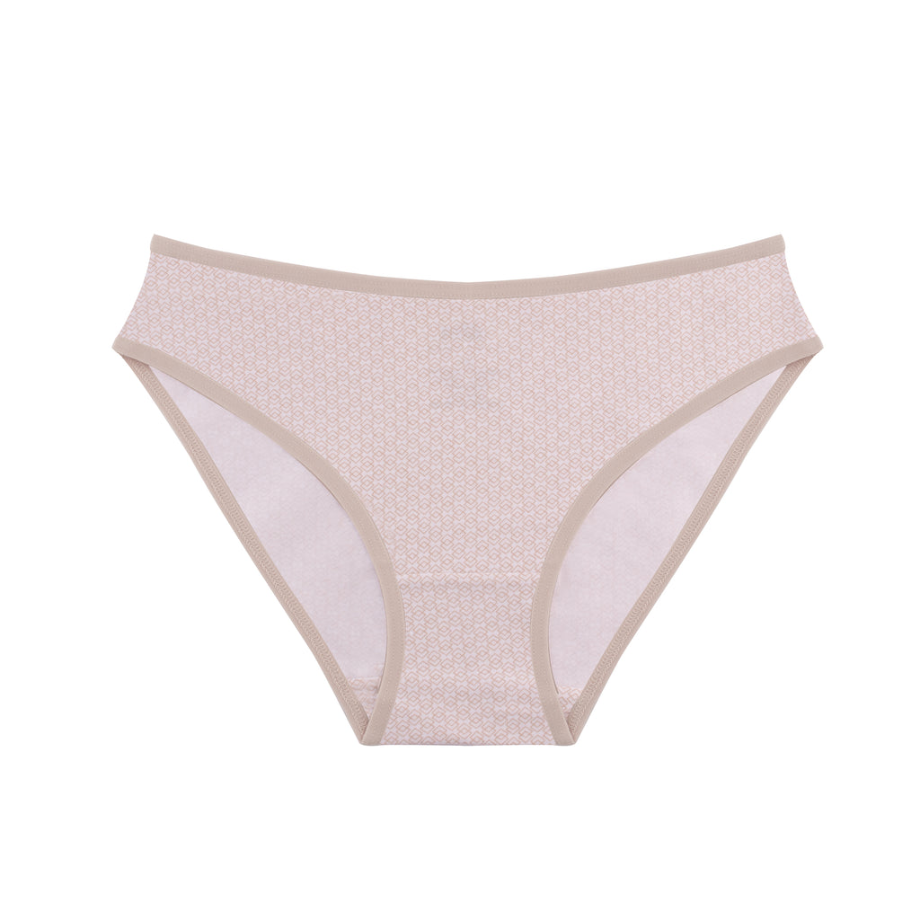 Printed Bikini - Pack of 3