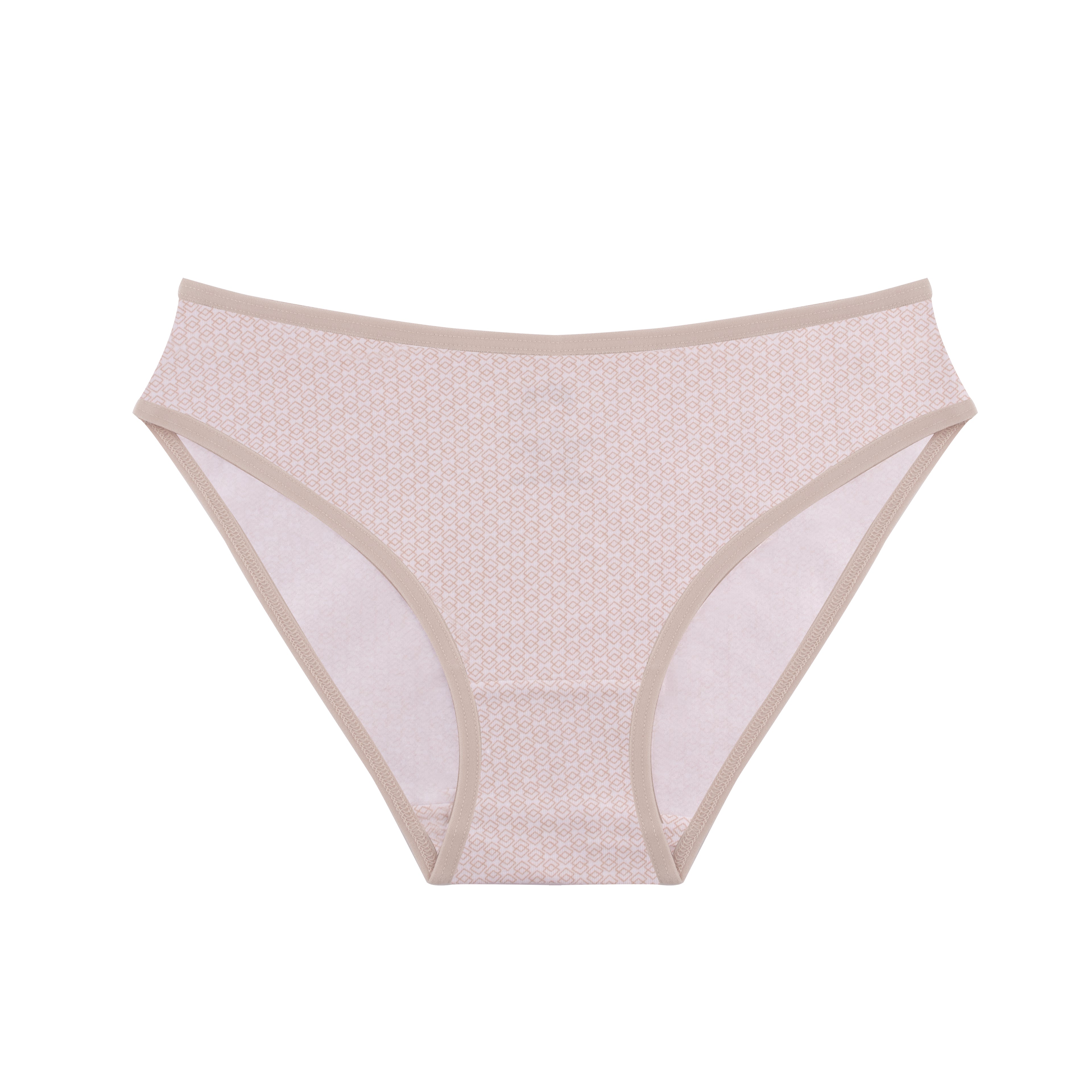 Printed Bikini - Pack of 3