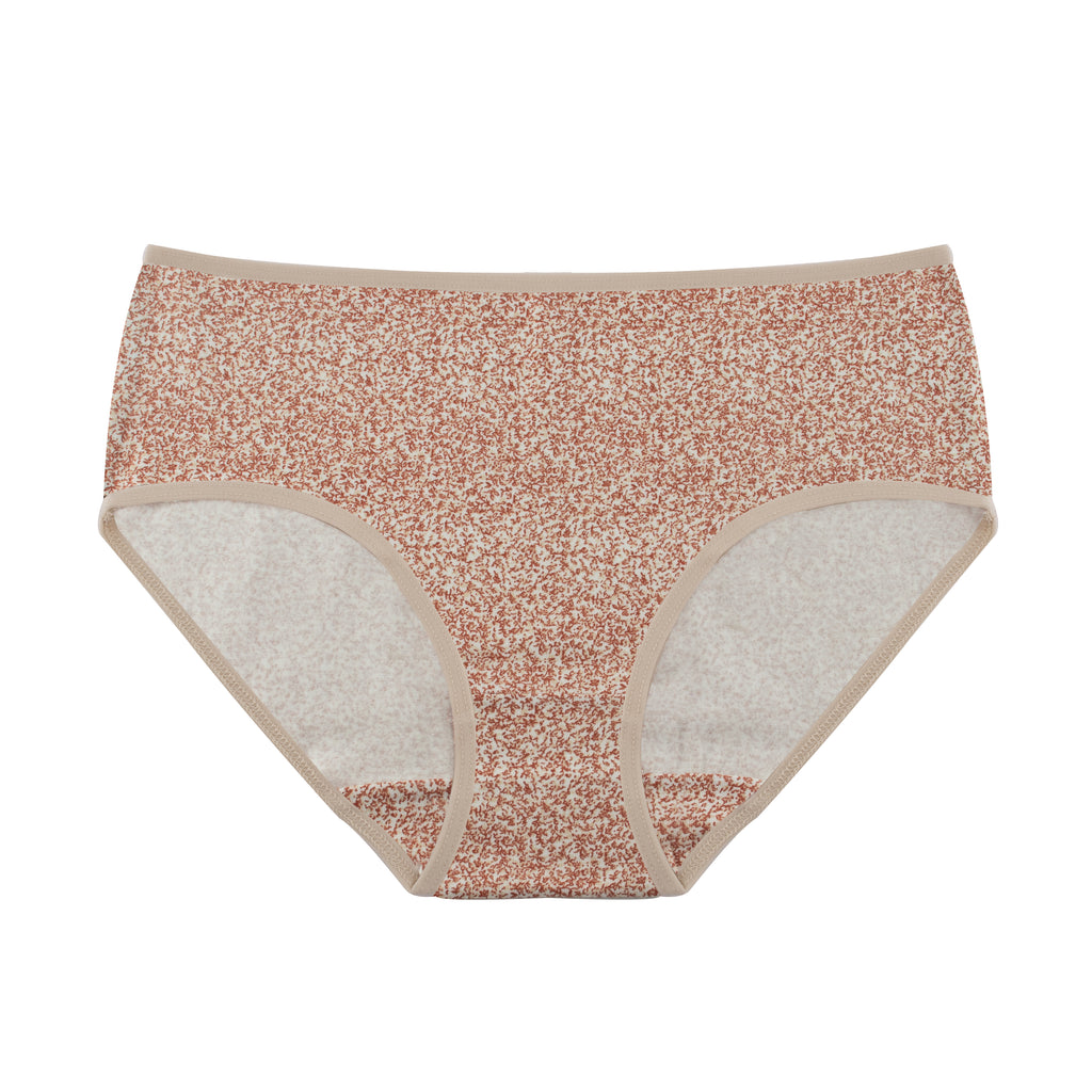 Printed Midi - Pack of 3