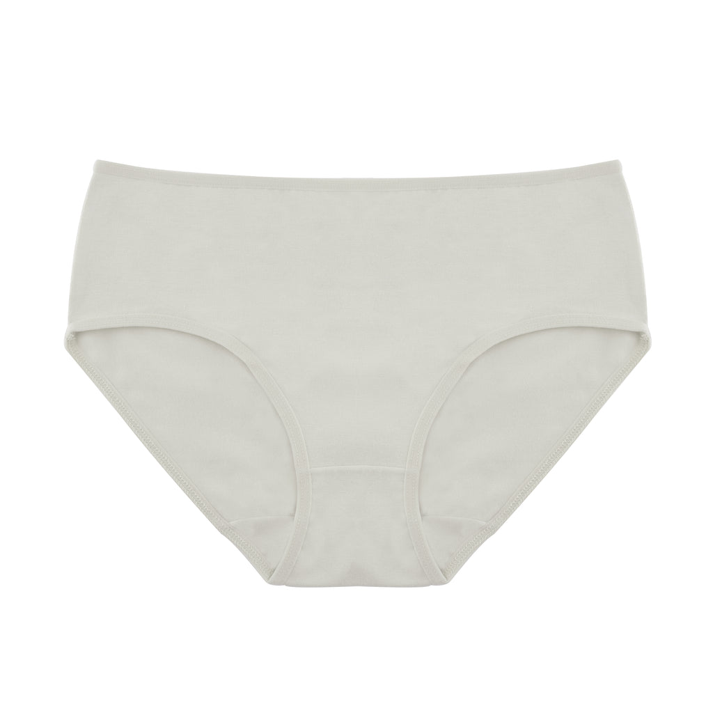 Plain Midi - Pack of 3