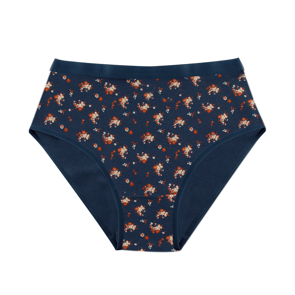 Printed Brief - Pack of 3