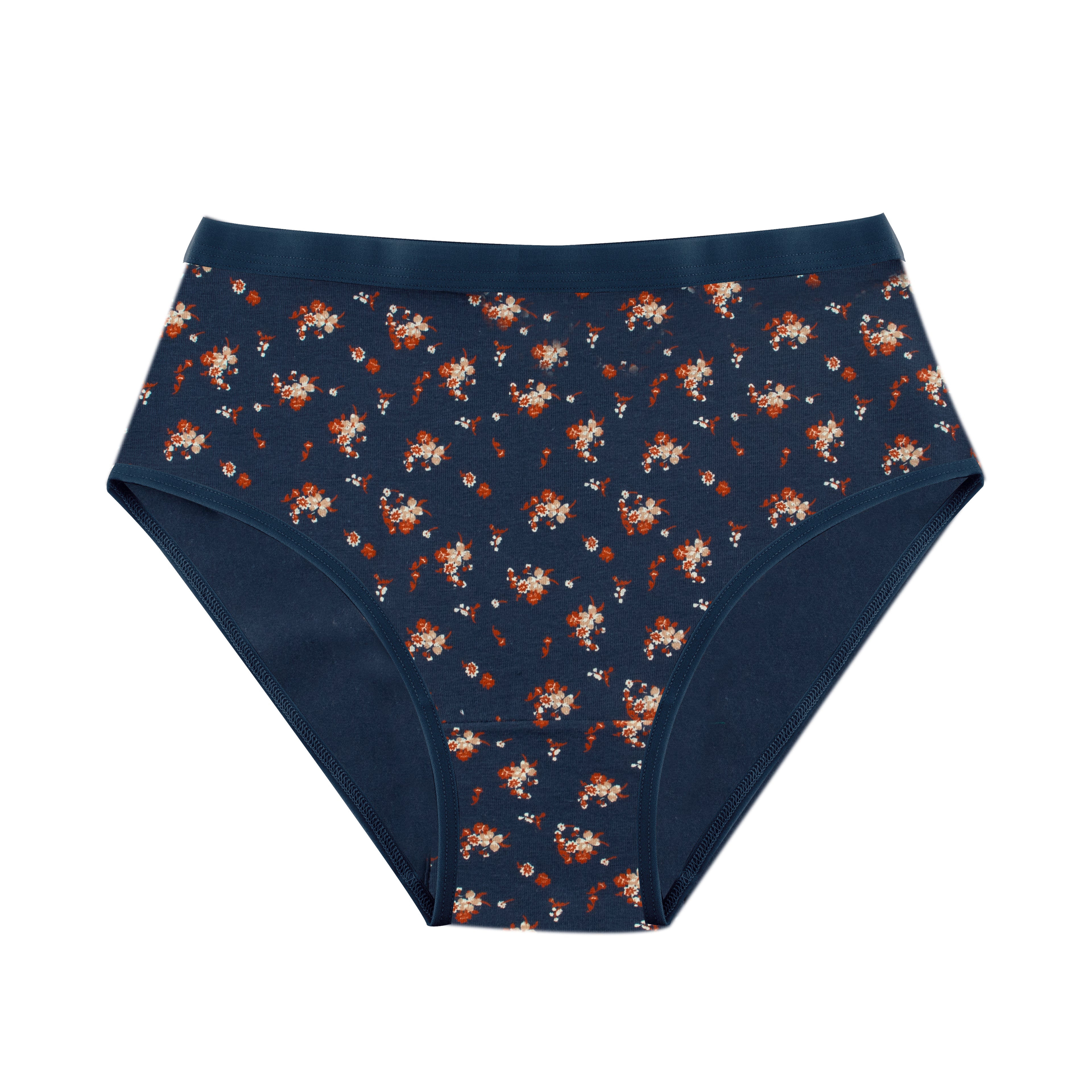 Printed Brief - Pack of 3