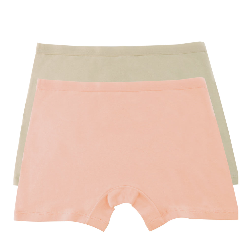 Plain Hot Short - Pack of 2
