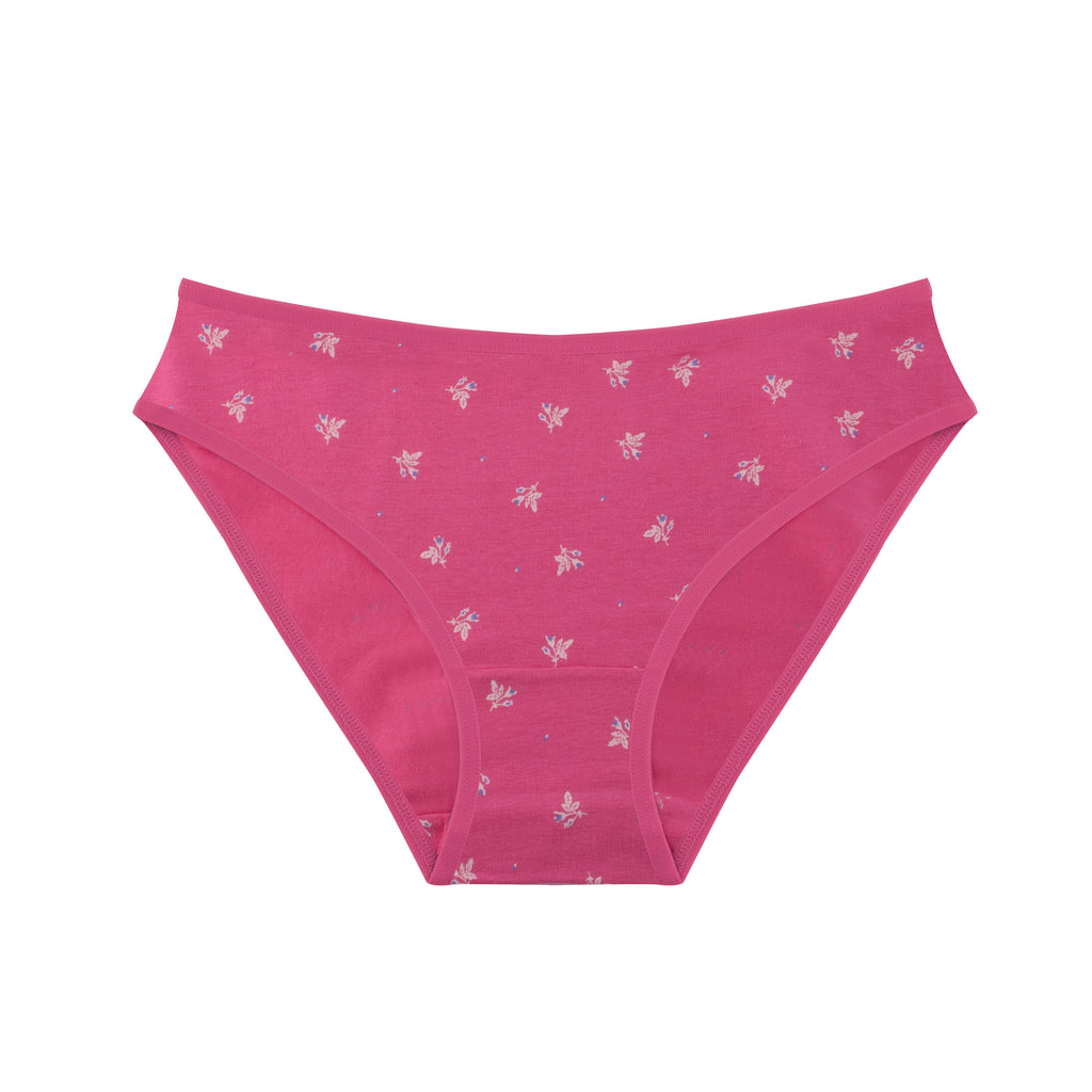 Printed Bikini - Pack of 3