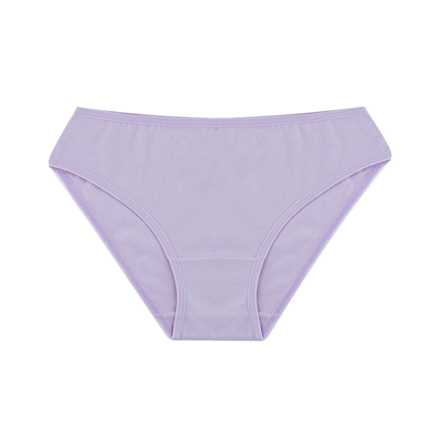 Plain Bikini - Pack of 3