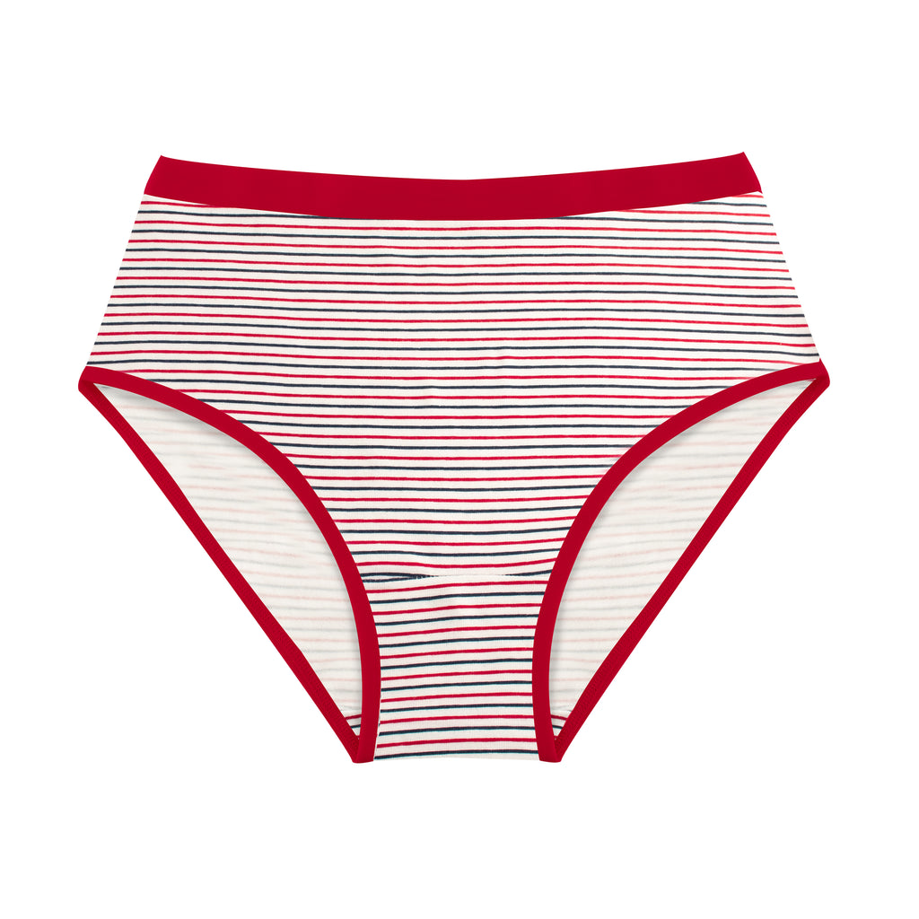Printed Brief - Pack of 3