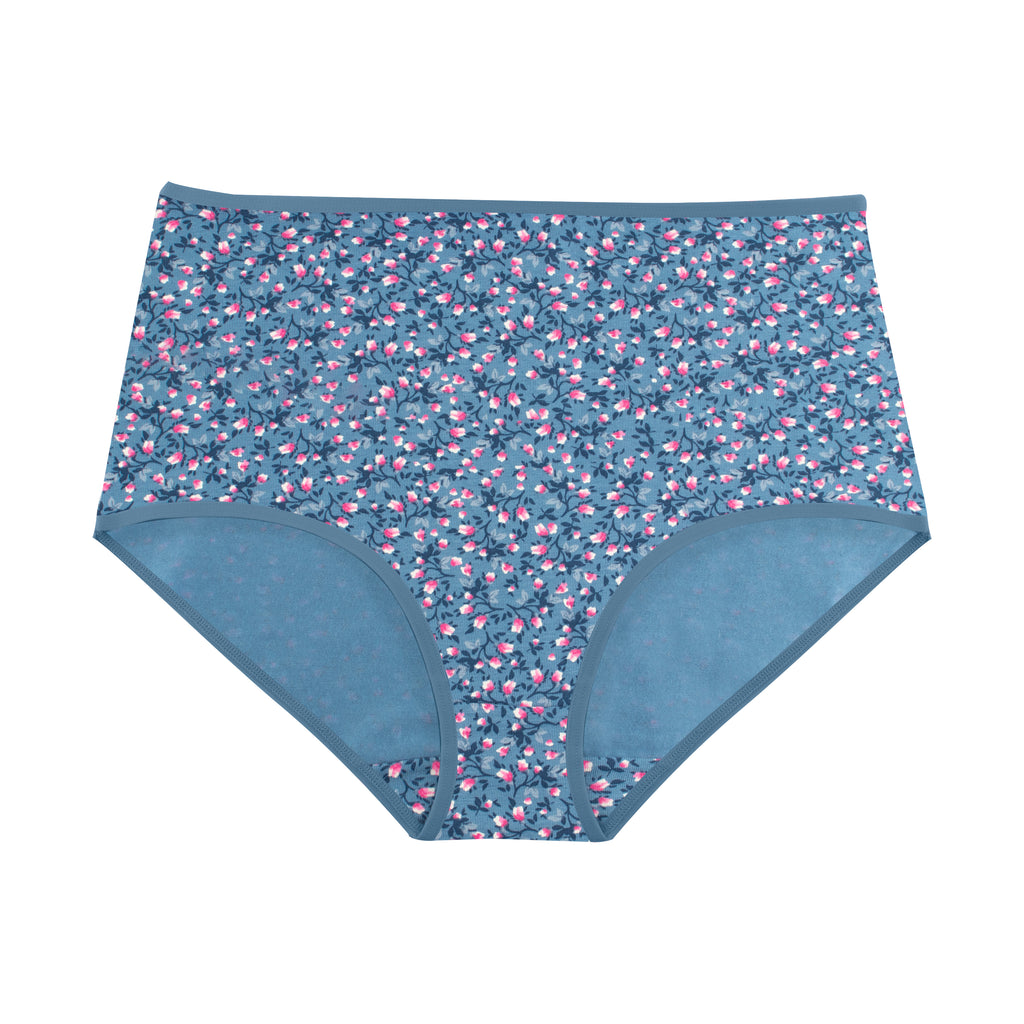 printed High Brief - Pack of 3
