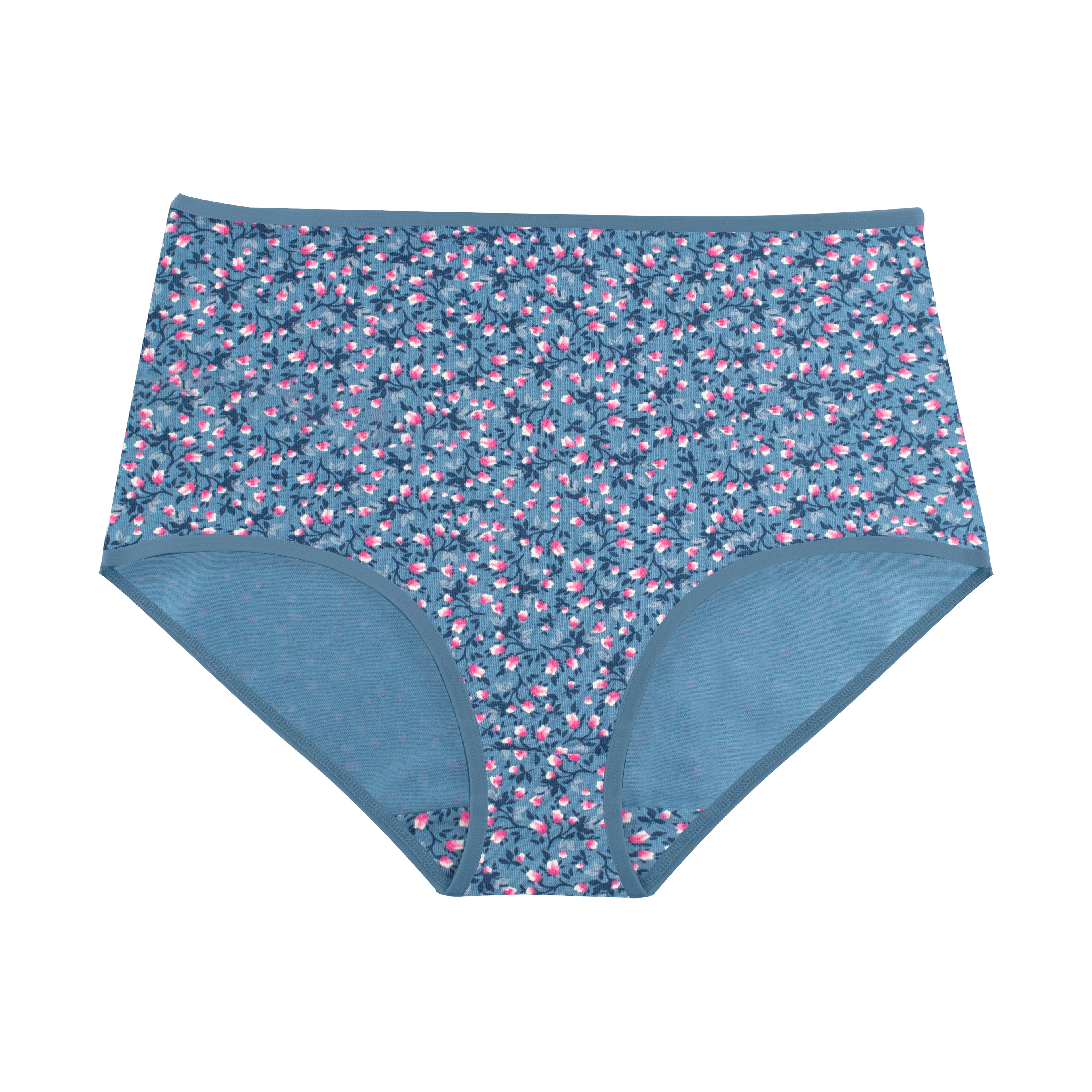 printed High Brief - Pack of 3