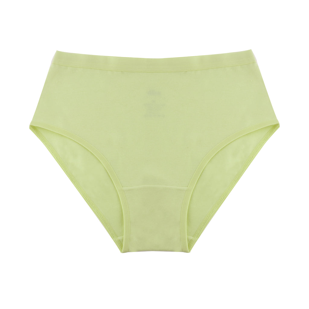 Plain Brief - Pack of 3