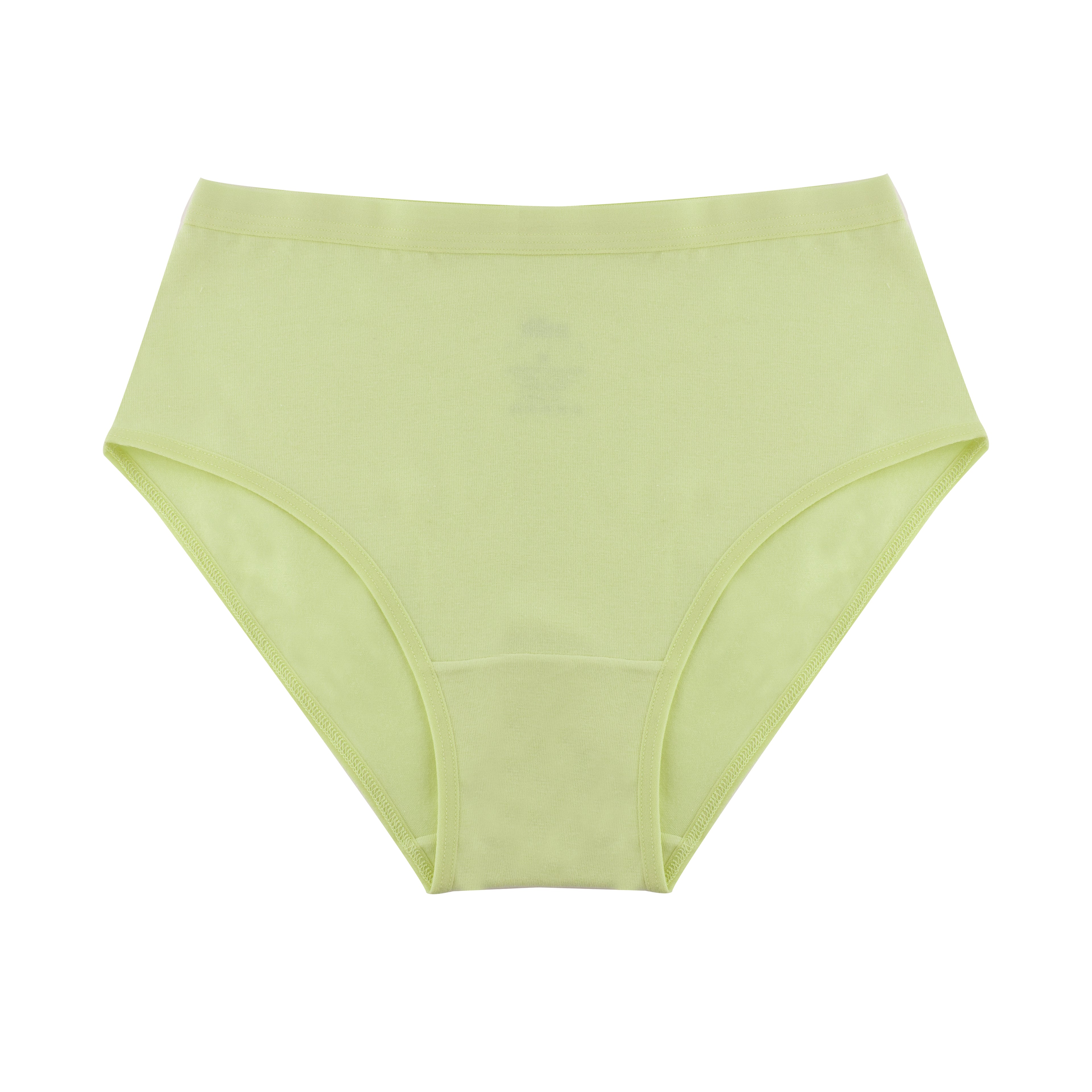 Plain Brief - Pack of 3