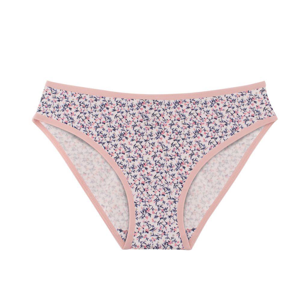 Printed Bikini - Pack of 3