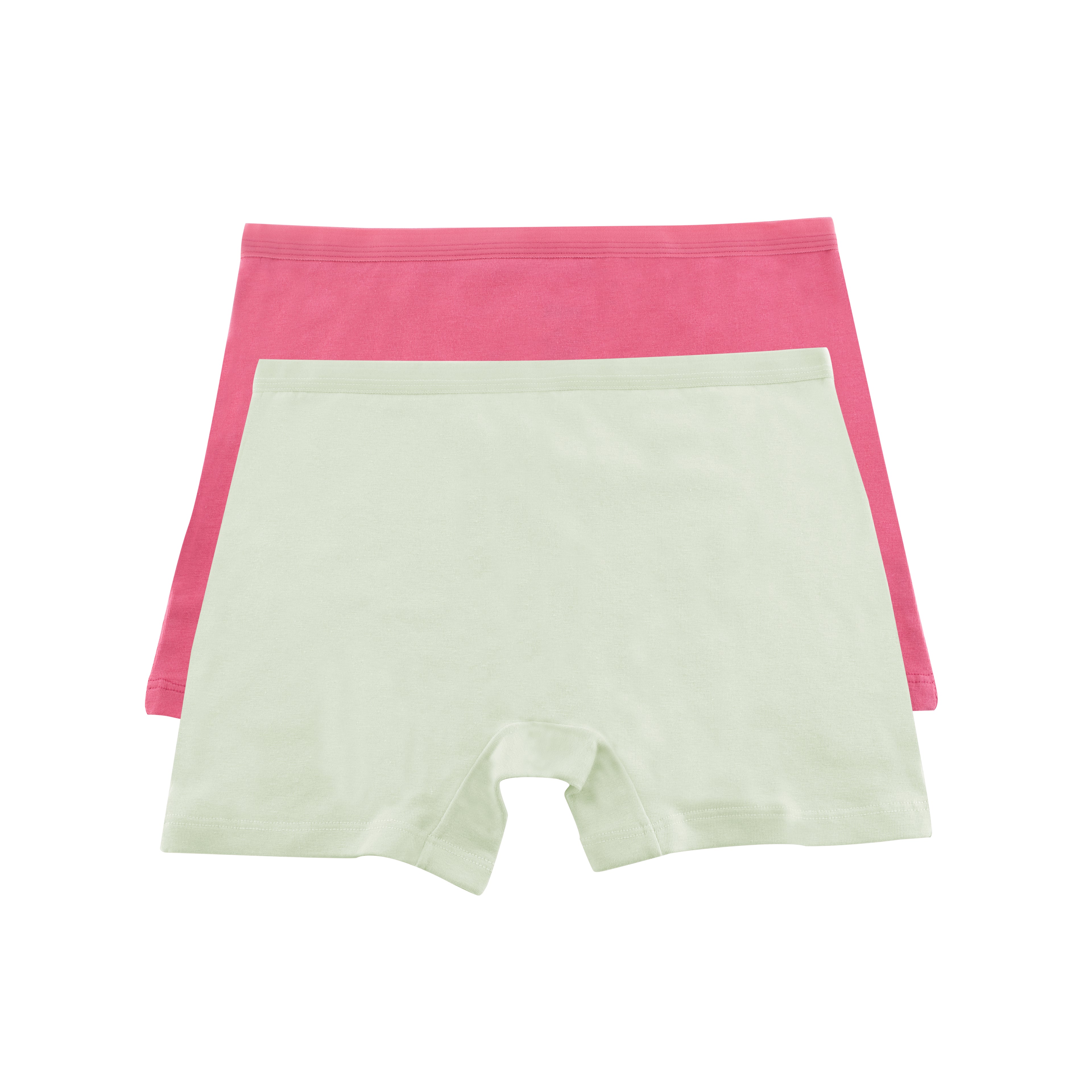 Plain Hot Short - Pack of 2