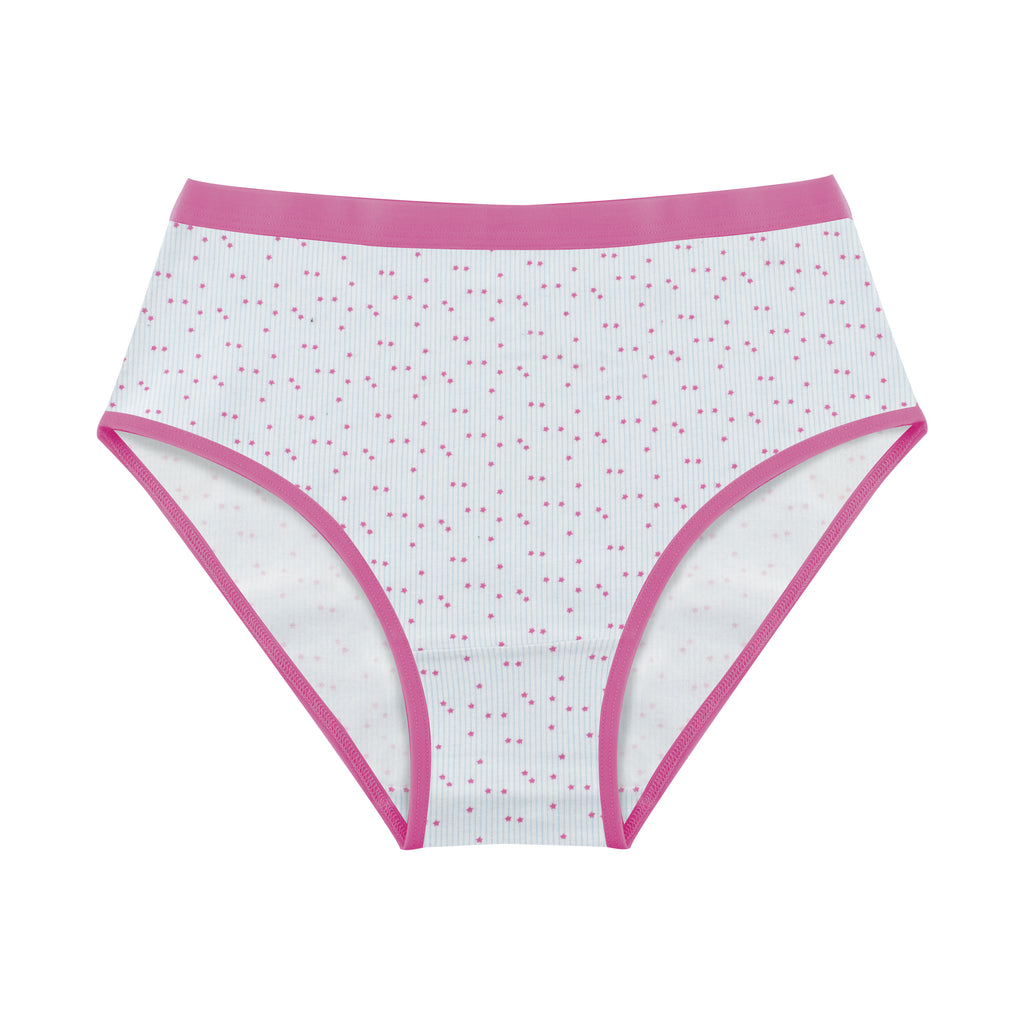 Printed Brief - Pack of 3