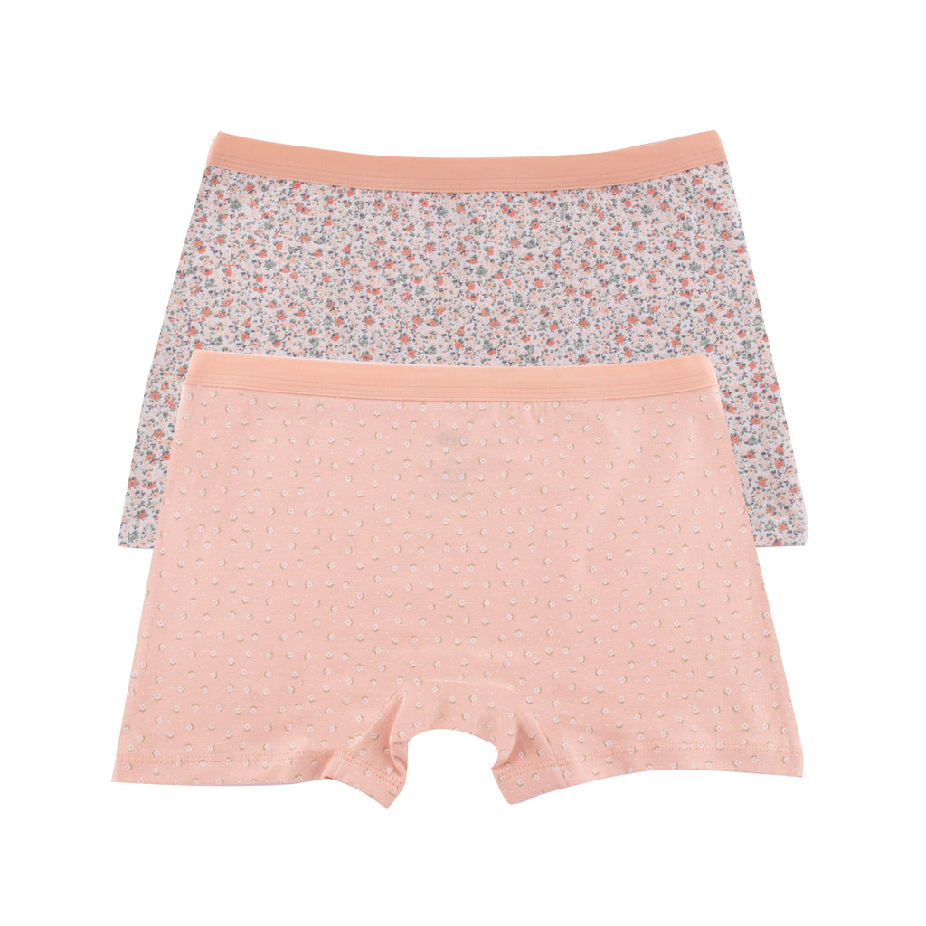 Printed Hot Short - Pack of 2