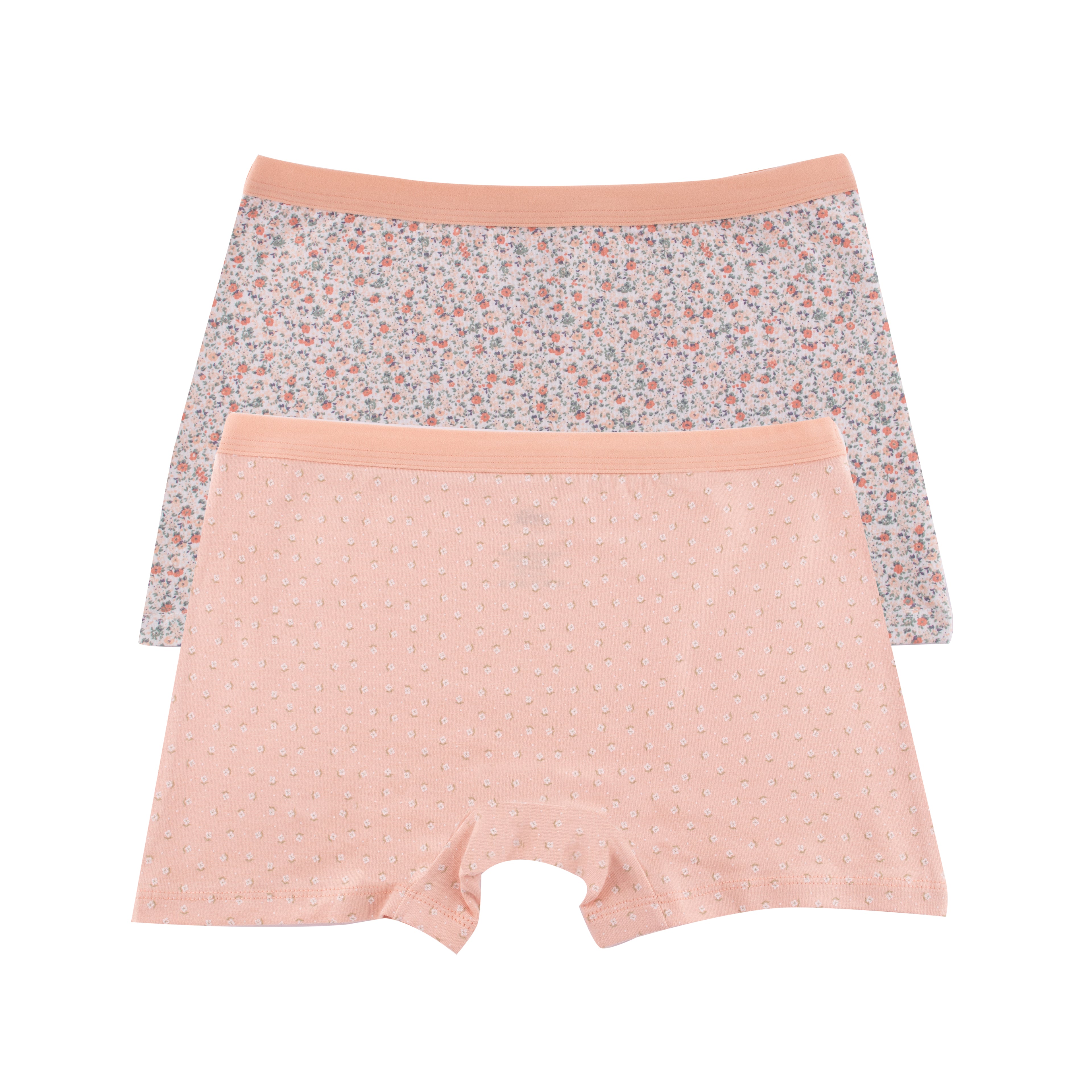 Printed Hot Short - Pack of 2