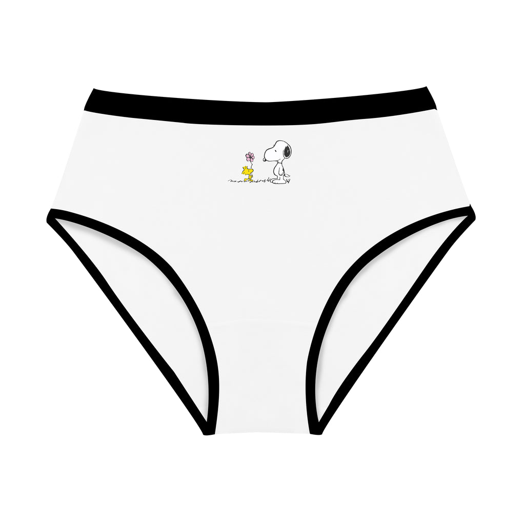 Printed Brief - Pack of 3