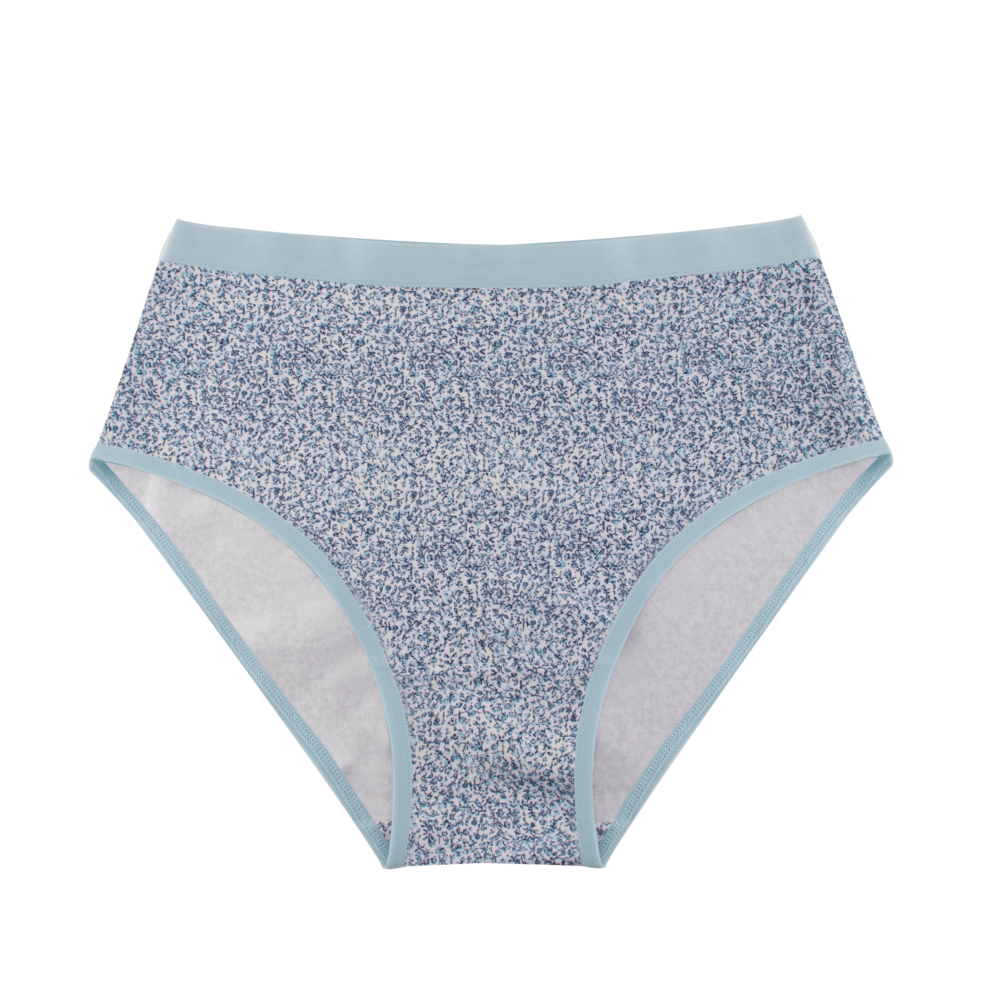 Printed Brief - Pack of 3