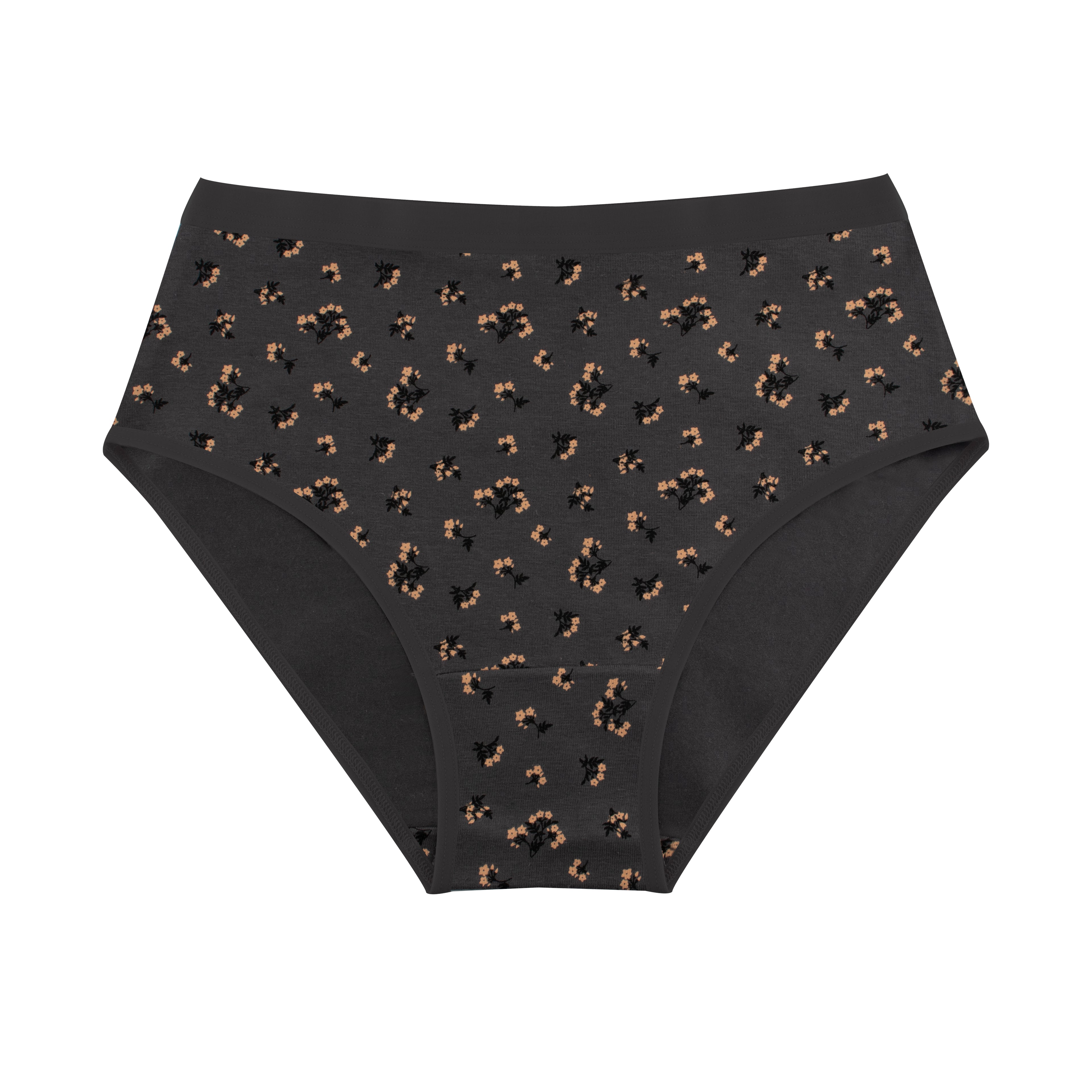 Printed Brief - Pack of 3