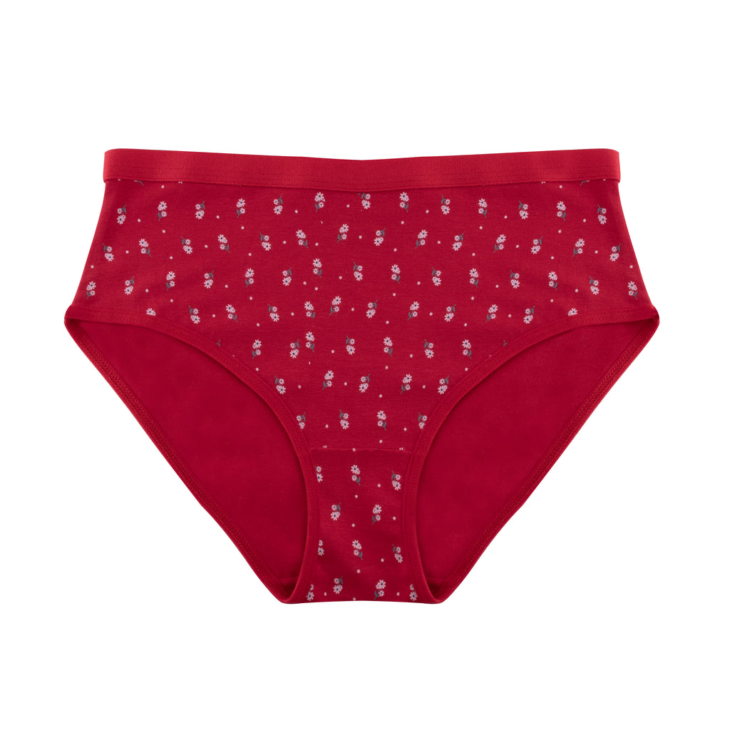 Printed Brief - Pack of 3