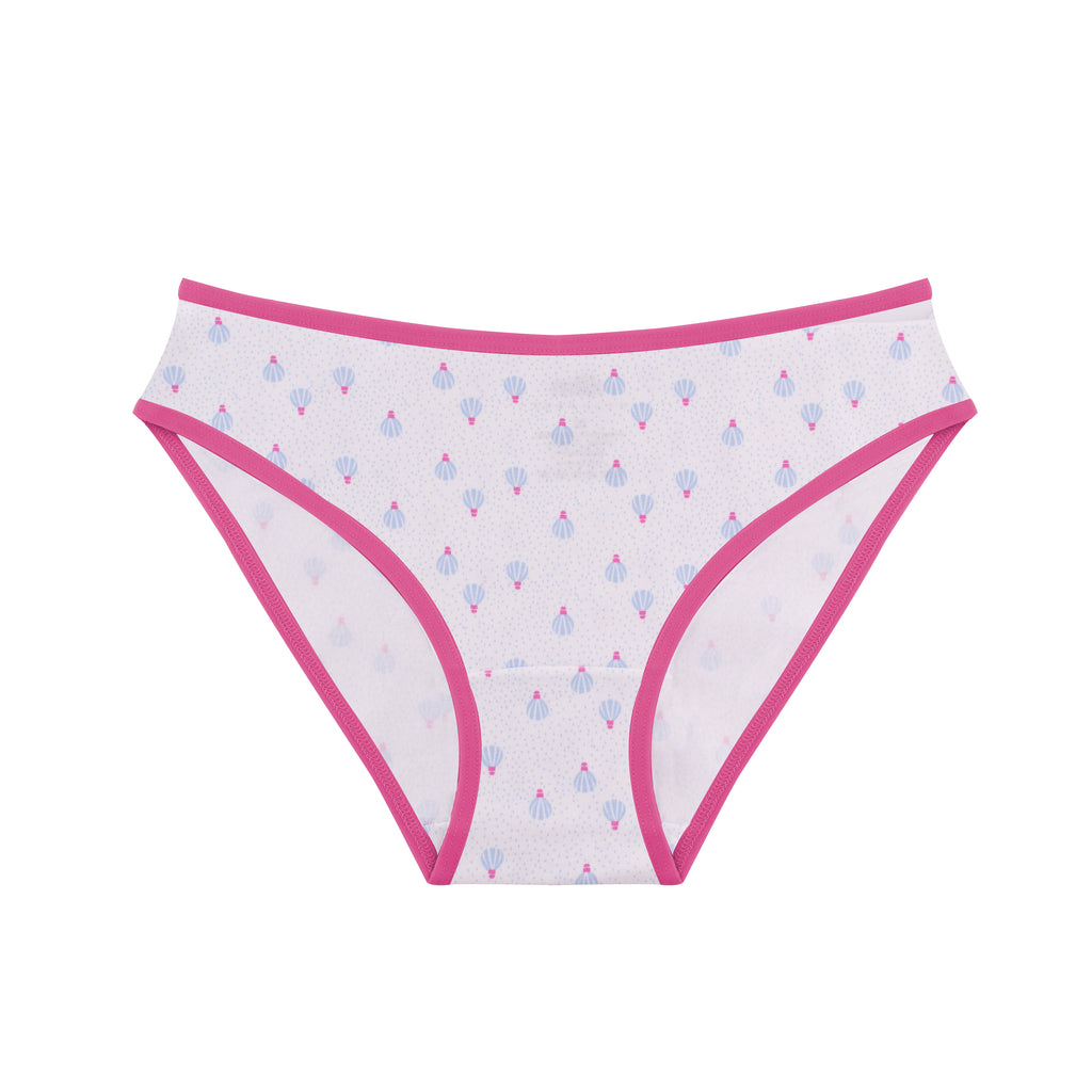 Printed Bikini - Pack of 3