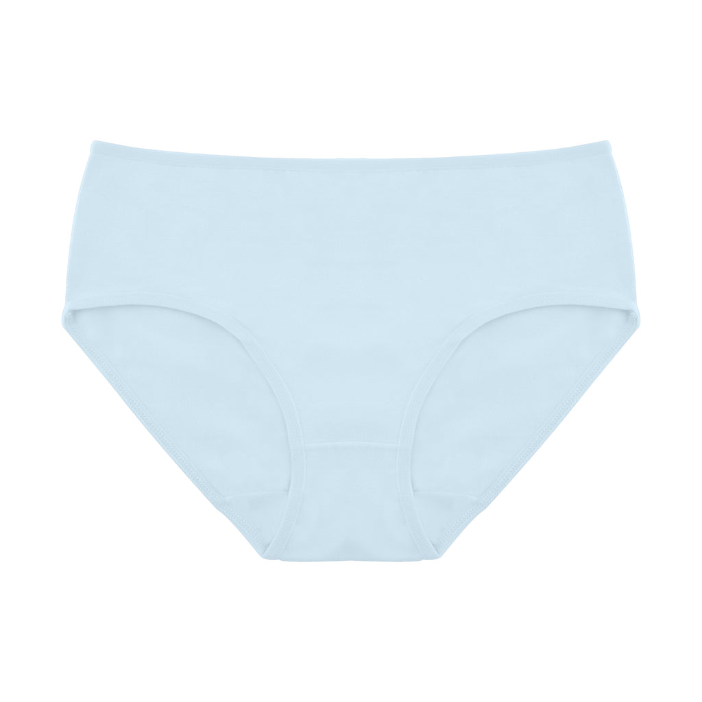 Plain Midi - Pack of 3