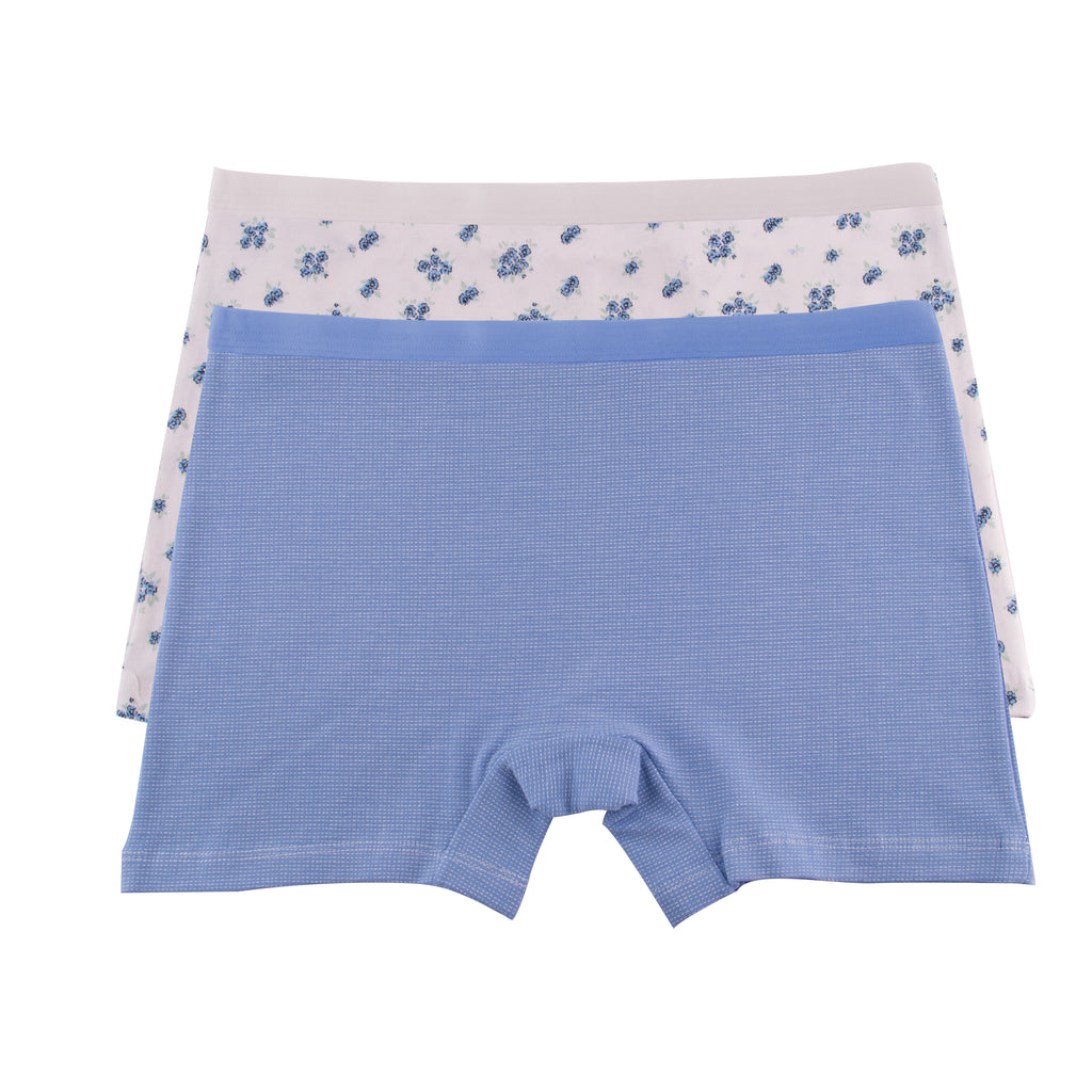 Printed Hot Short - Pack of 2