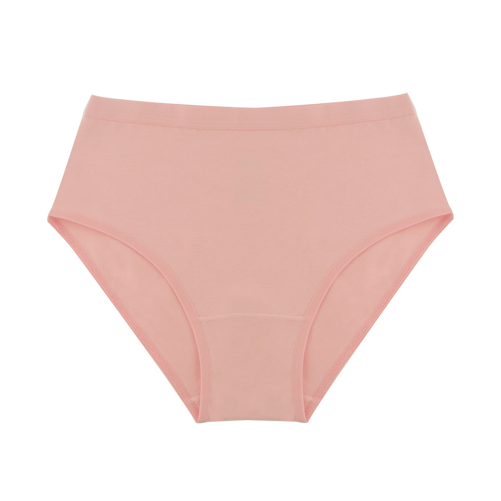 Plain Brief - Pack of 3