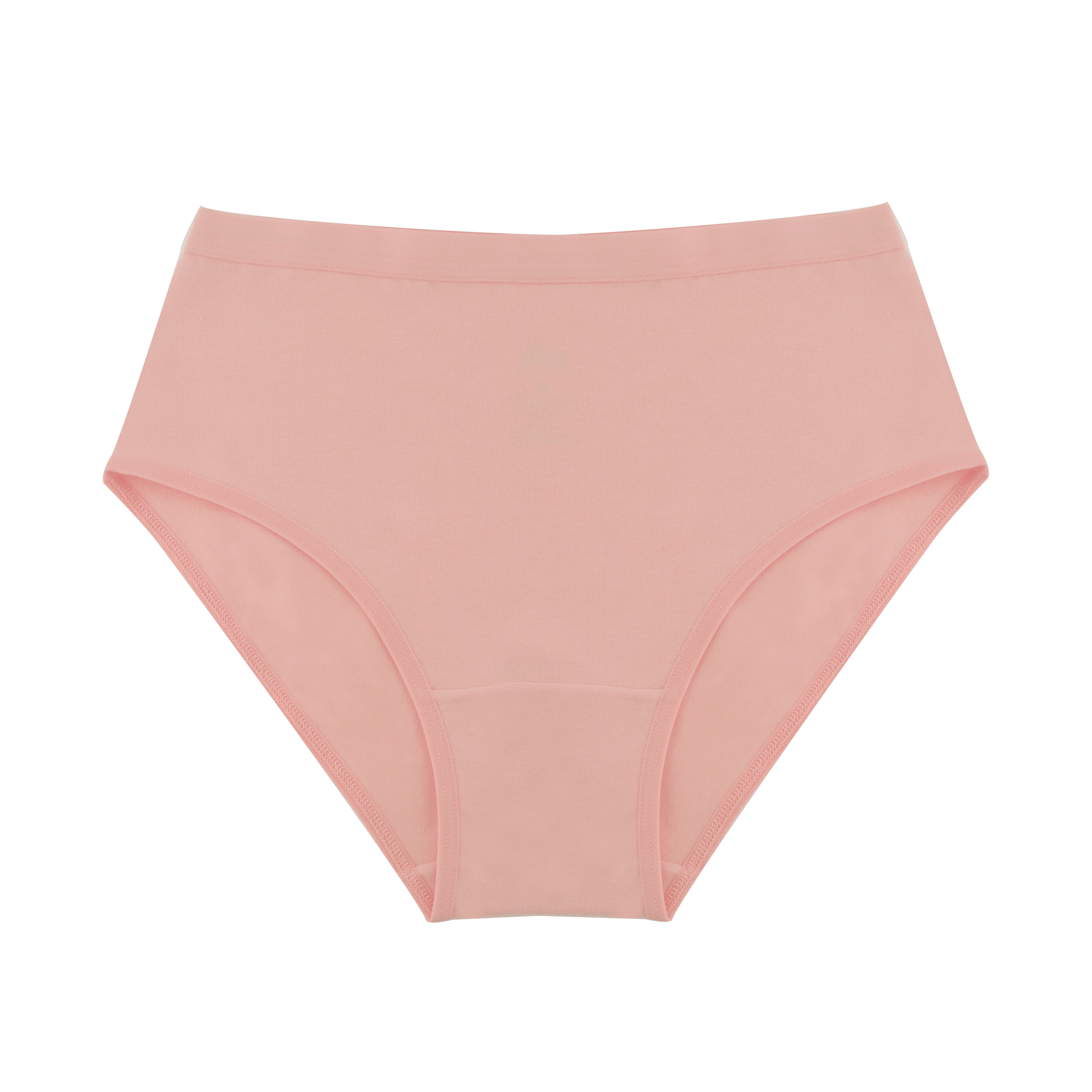 Plain Brief - Pack of 3
