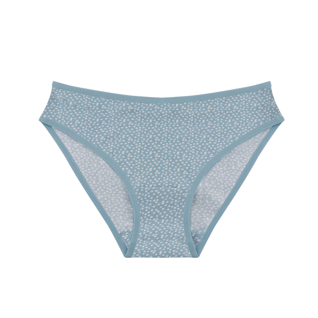 Printed Bikini - Pack of 3