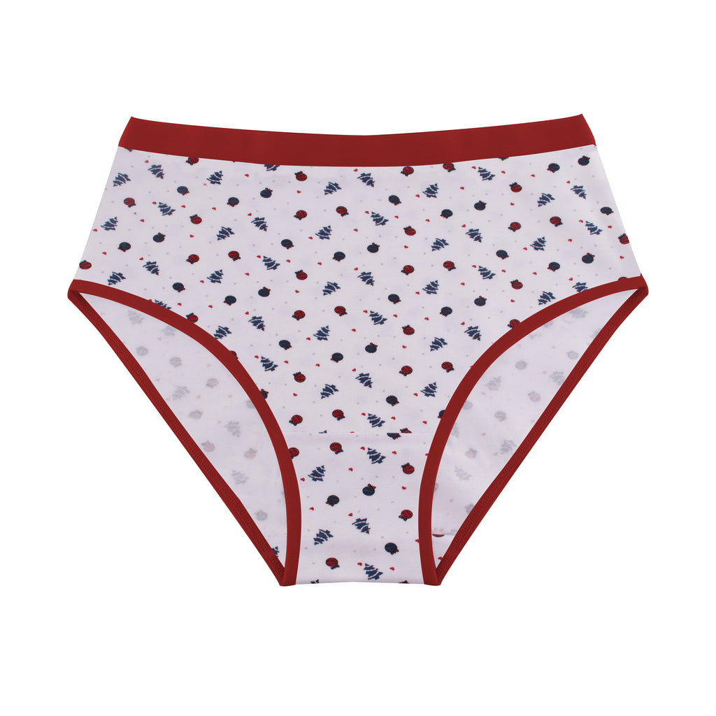 Printed Brief - Pack of 3