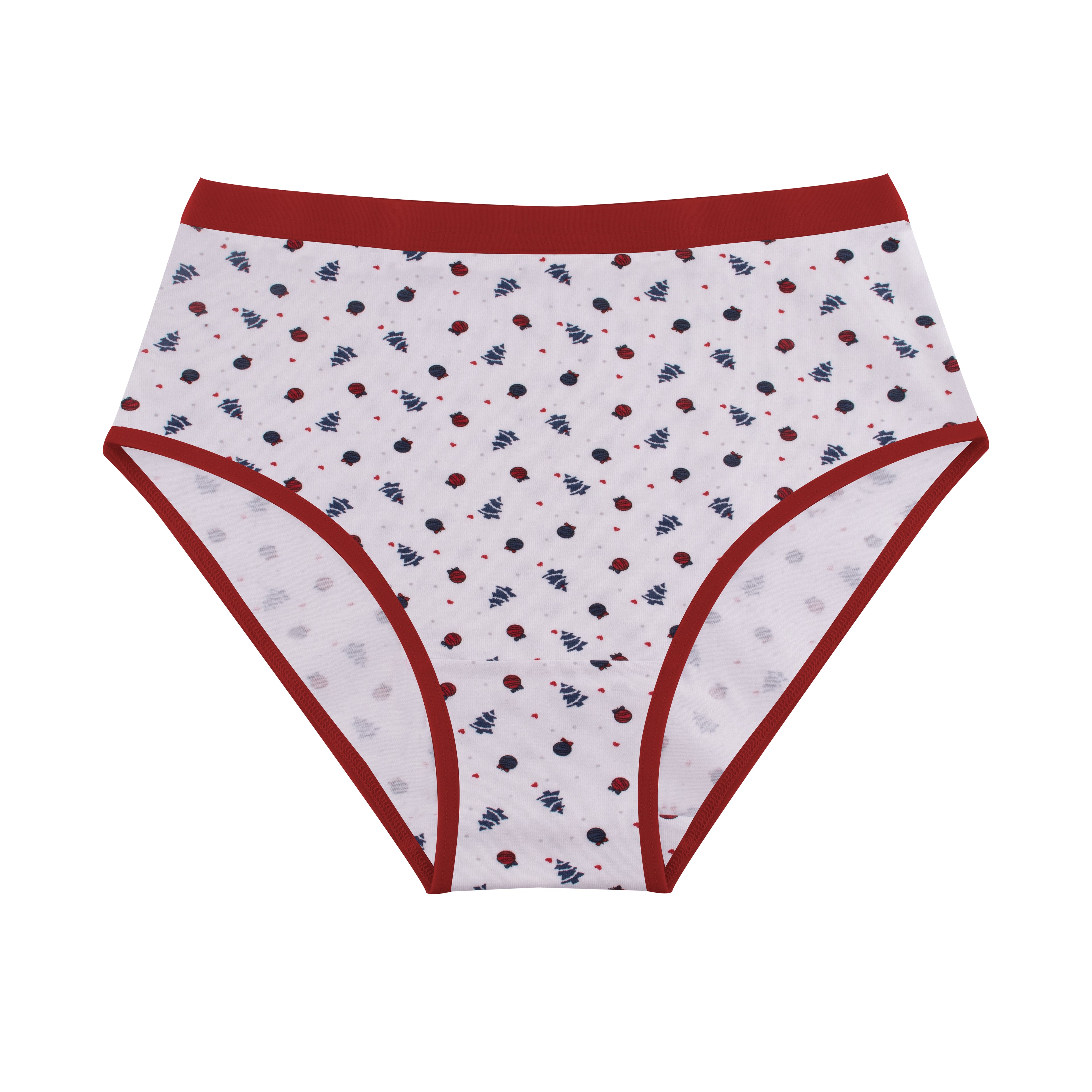 Printed Brief - Pack of 3