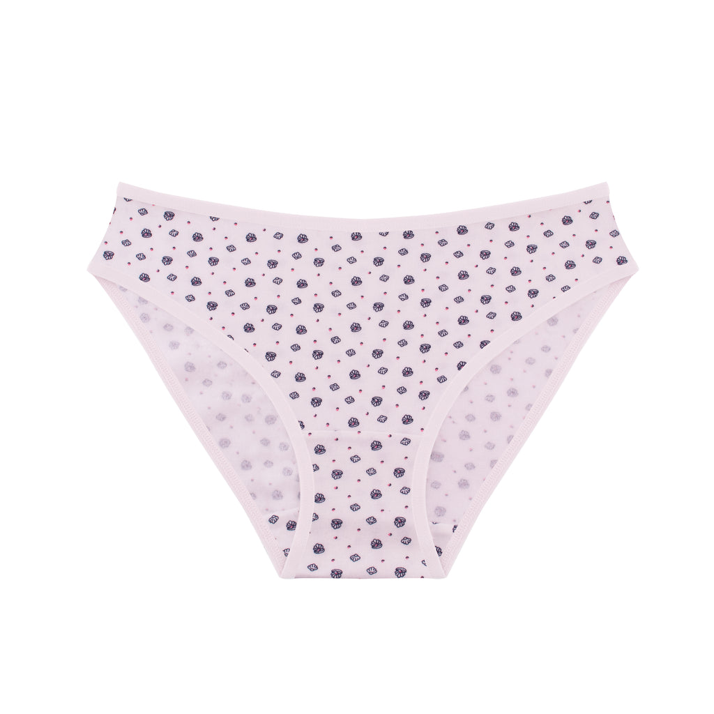 Printed Bikini - Pack of 3