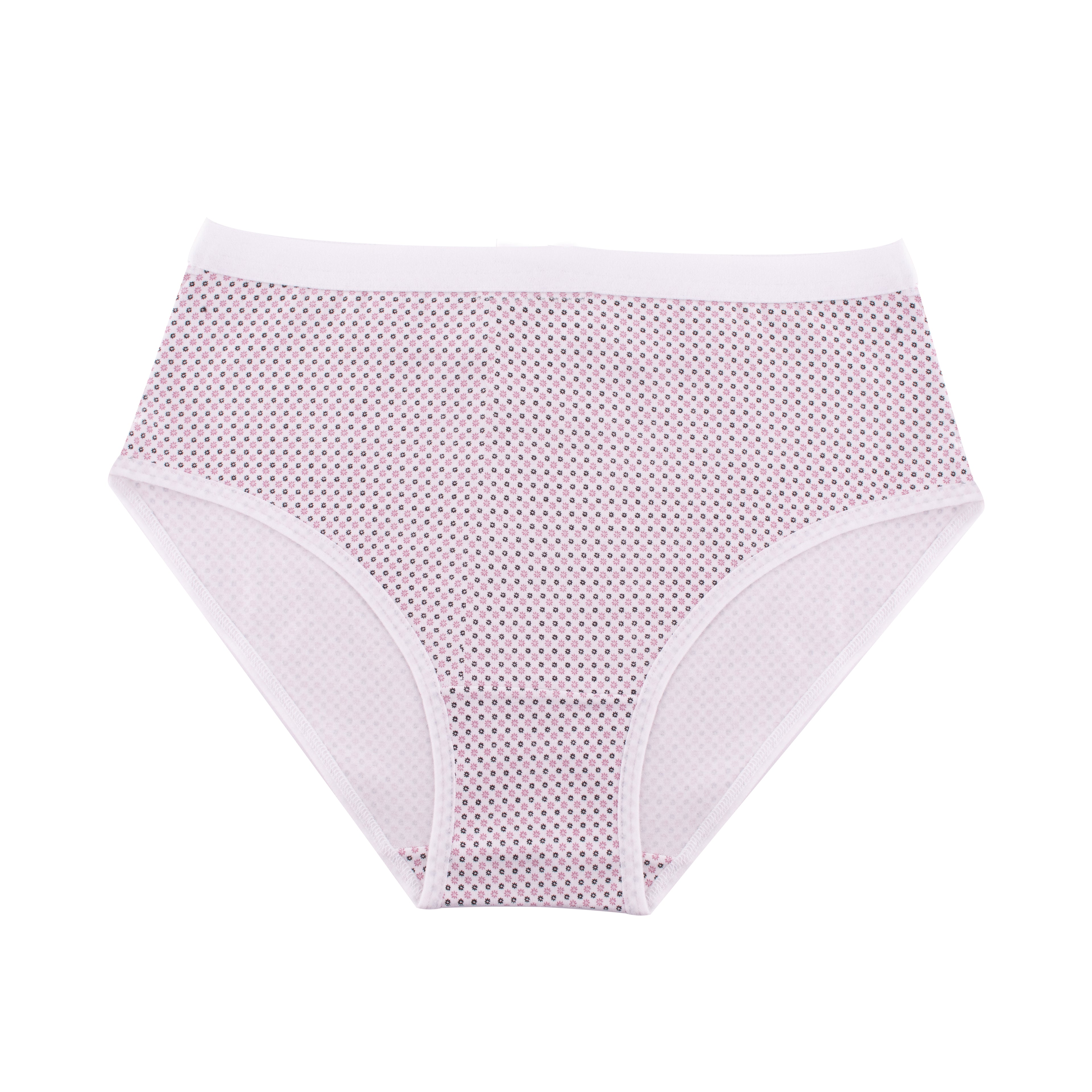 Printed Brief - Pack of 3