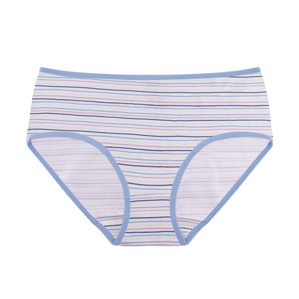 Printed Midi - Pack of 3