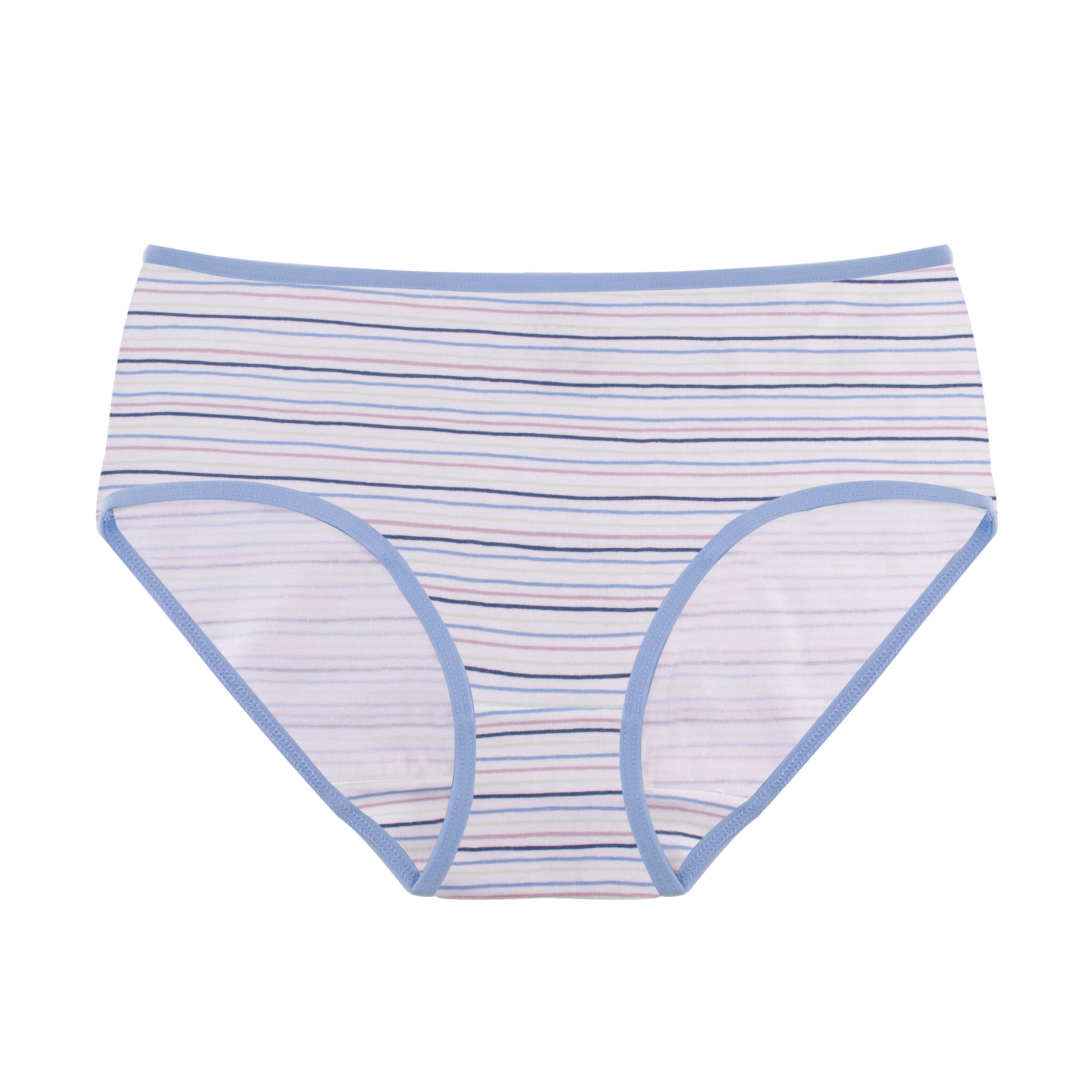 Printed Midi - Pack of 3